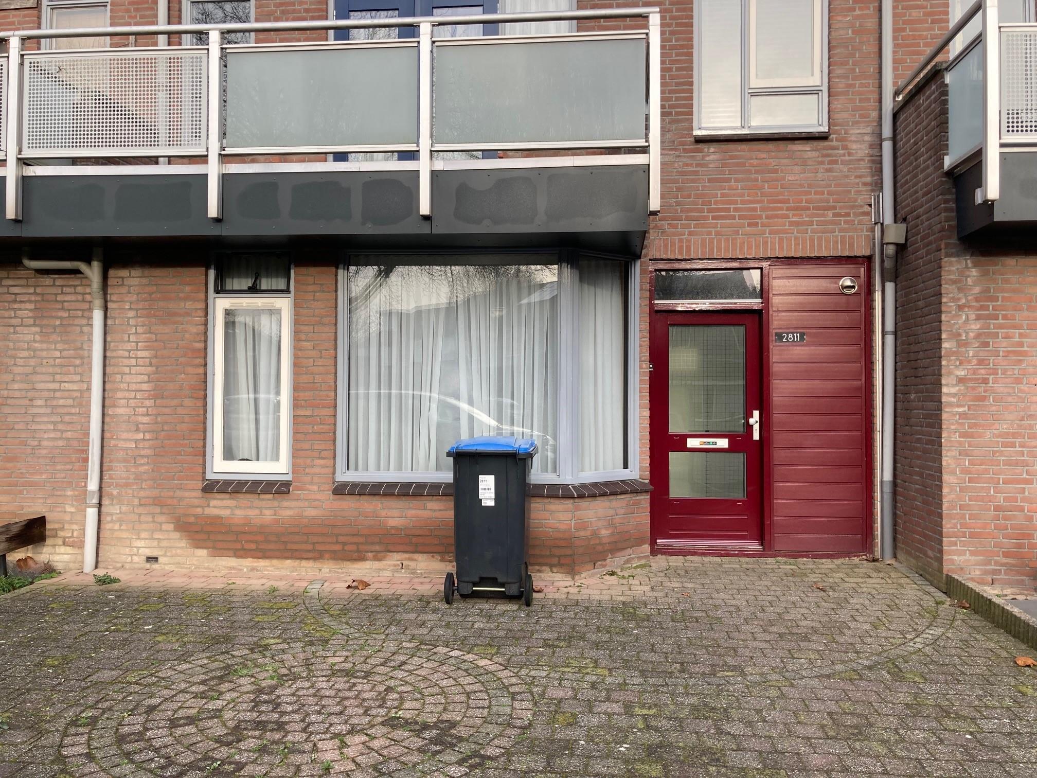 Hoogmeer 2811, 6605 CN Wijchen, Nederland
