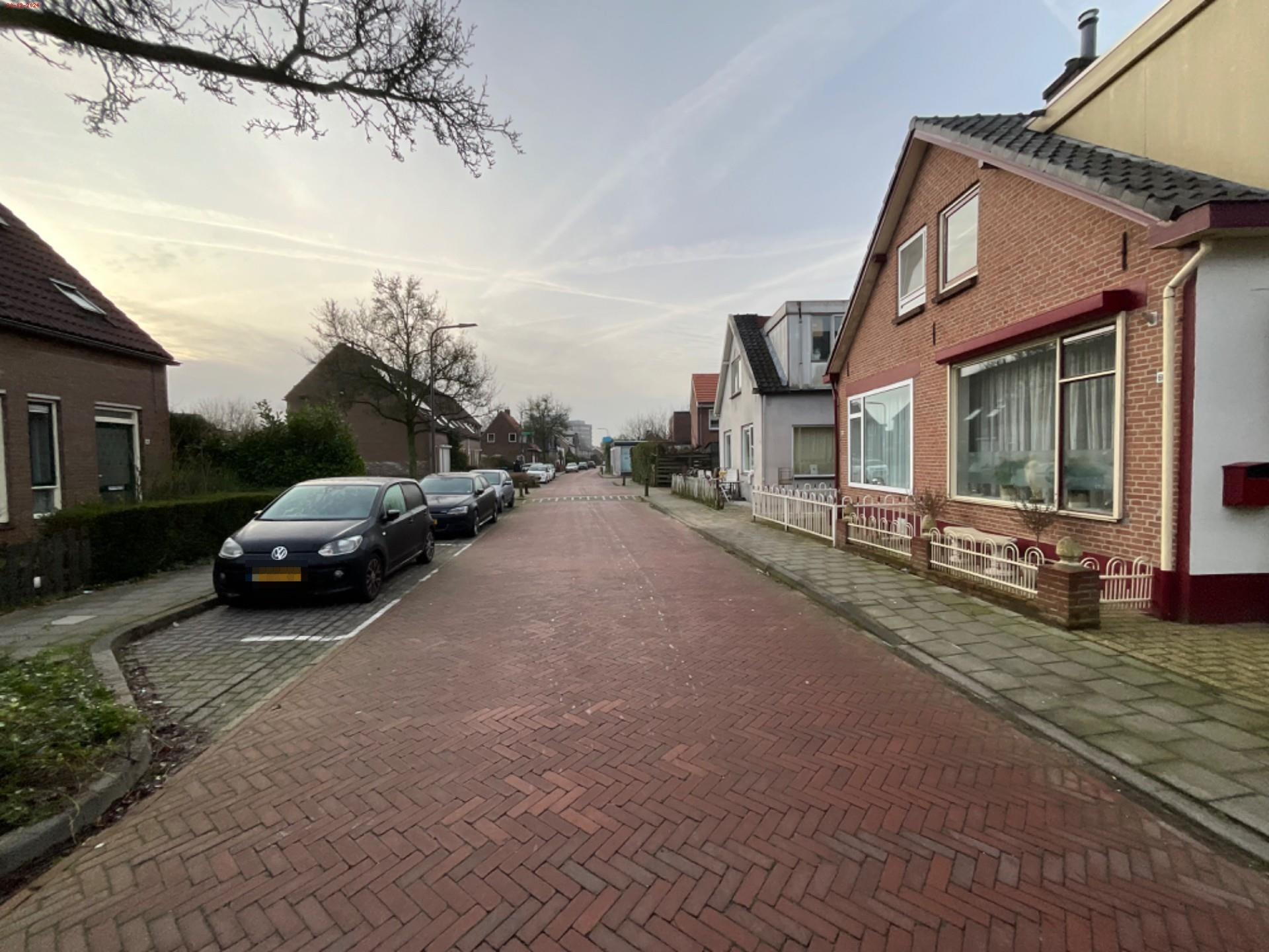 IJsselstraat 81, 6882 LC Velp, Nederland