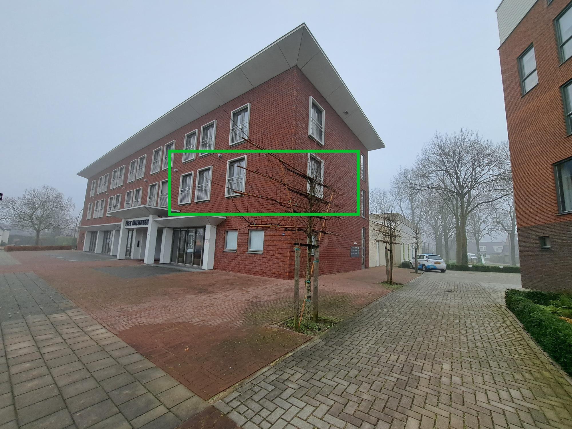 Bommersheufsestraat , 6901 JZ Zevenaar, Nederland