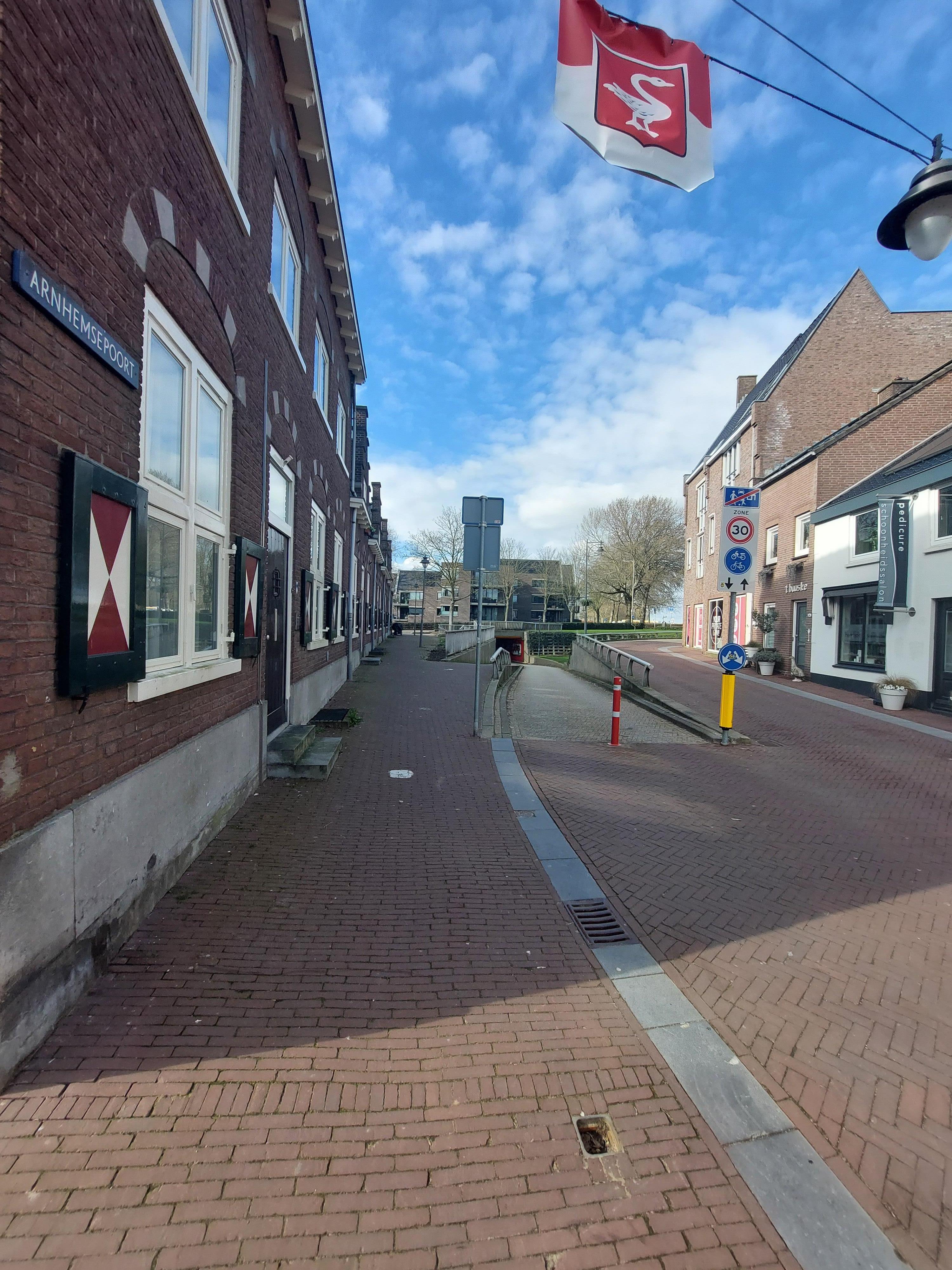 Arnhemsepoort 67