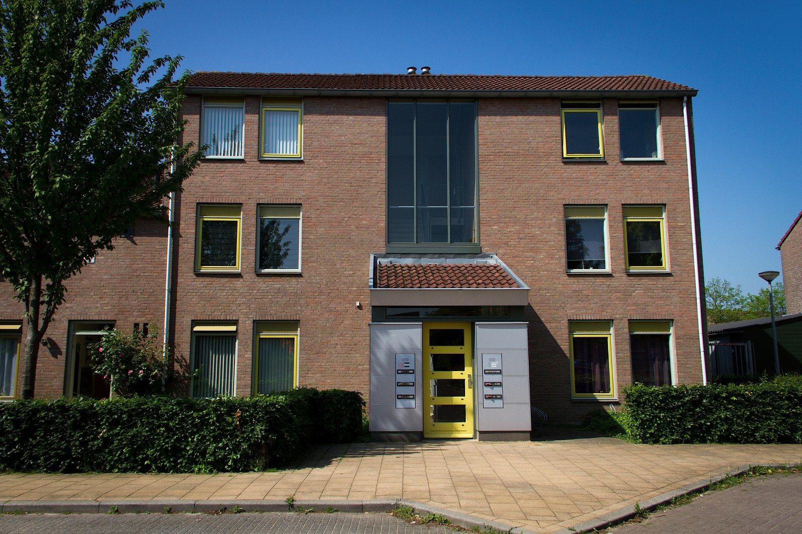 Voorhof 15, 6641 MK Beuningen, Nederland