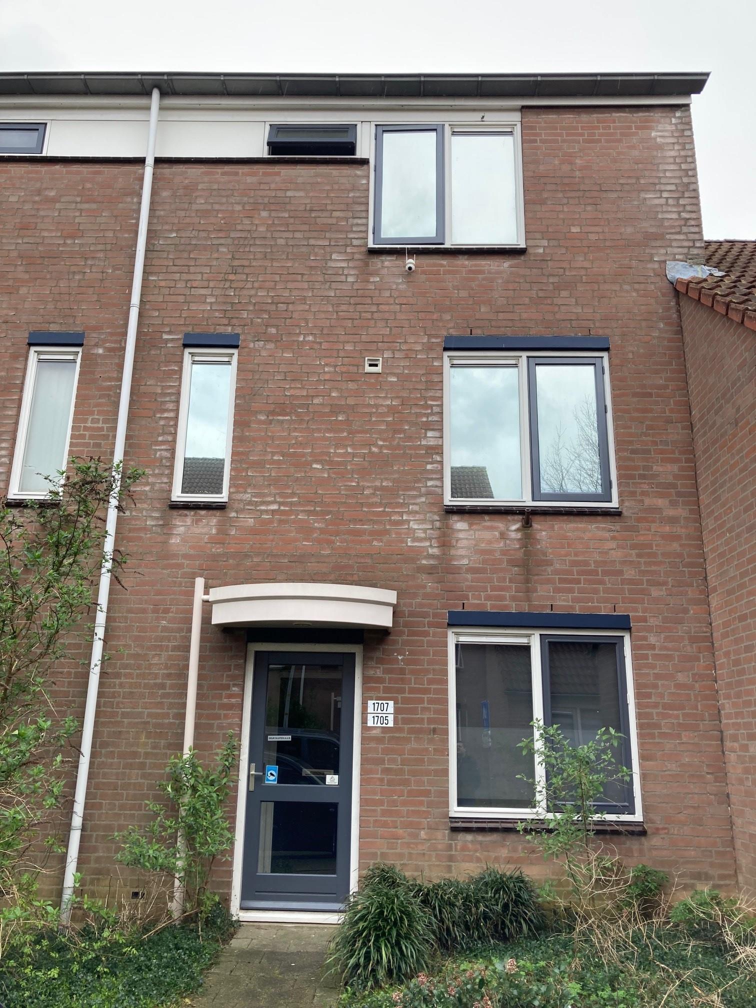Ringlaan 37, 6602 DR Wijchen, Nederland