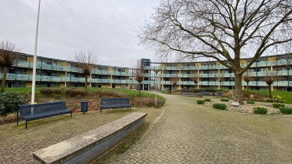 Blaise Pascalplein 16