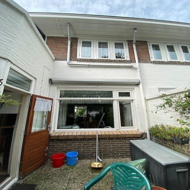 Rosendaalsestraat 472