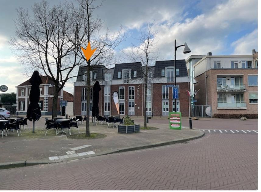 Kerkstraat 13, 6941 AC Didam, Nederland