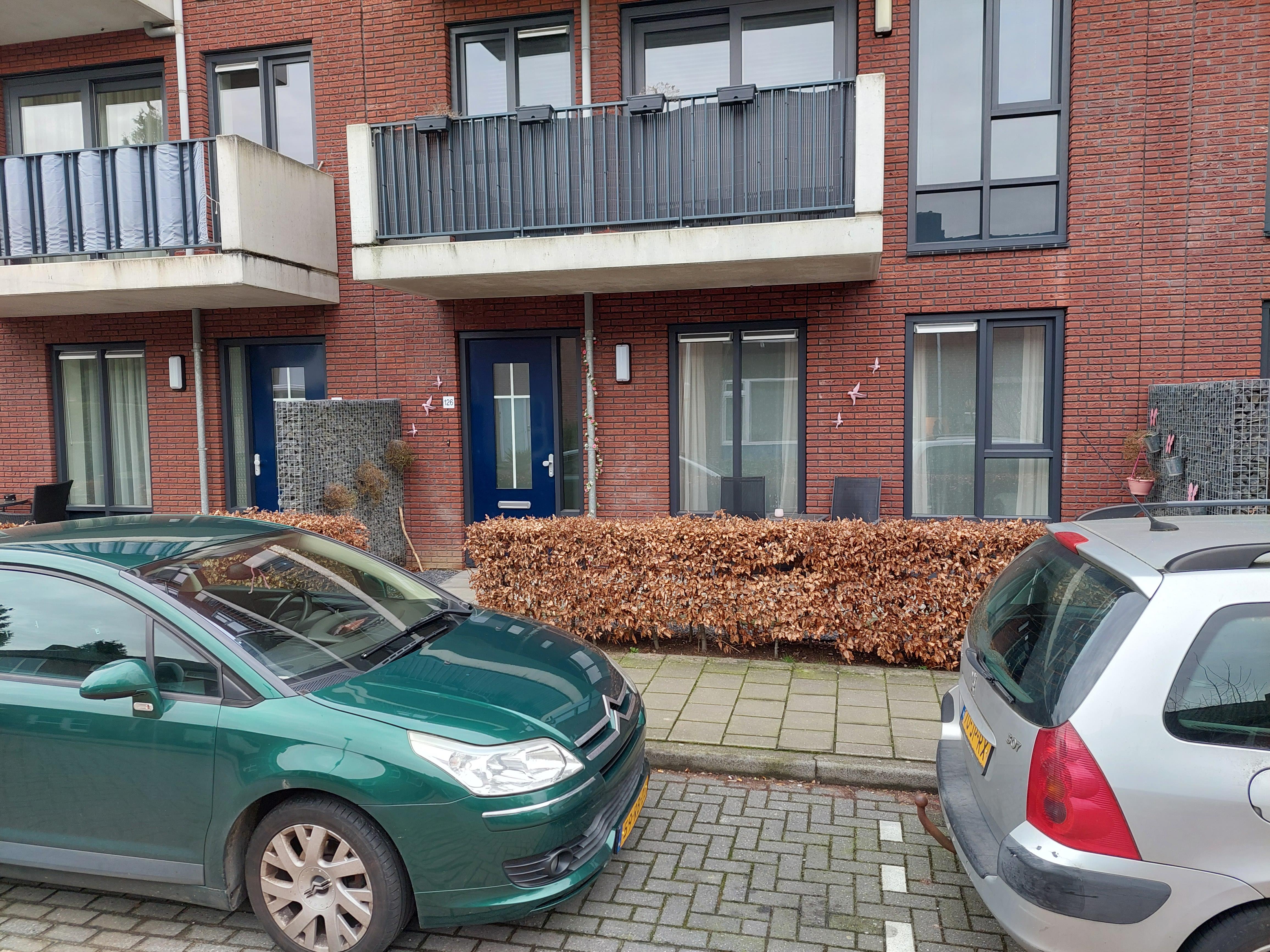 Van Gelrestraat 126, 6851 LG Huissen, Nederland