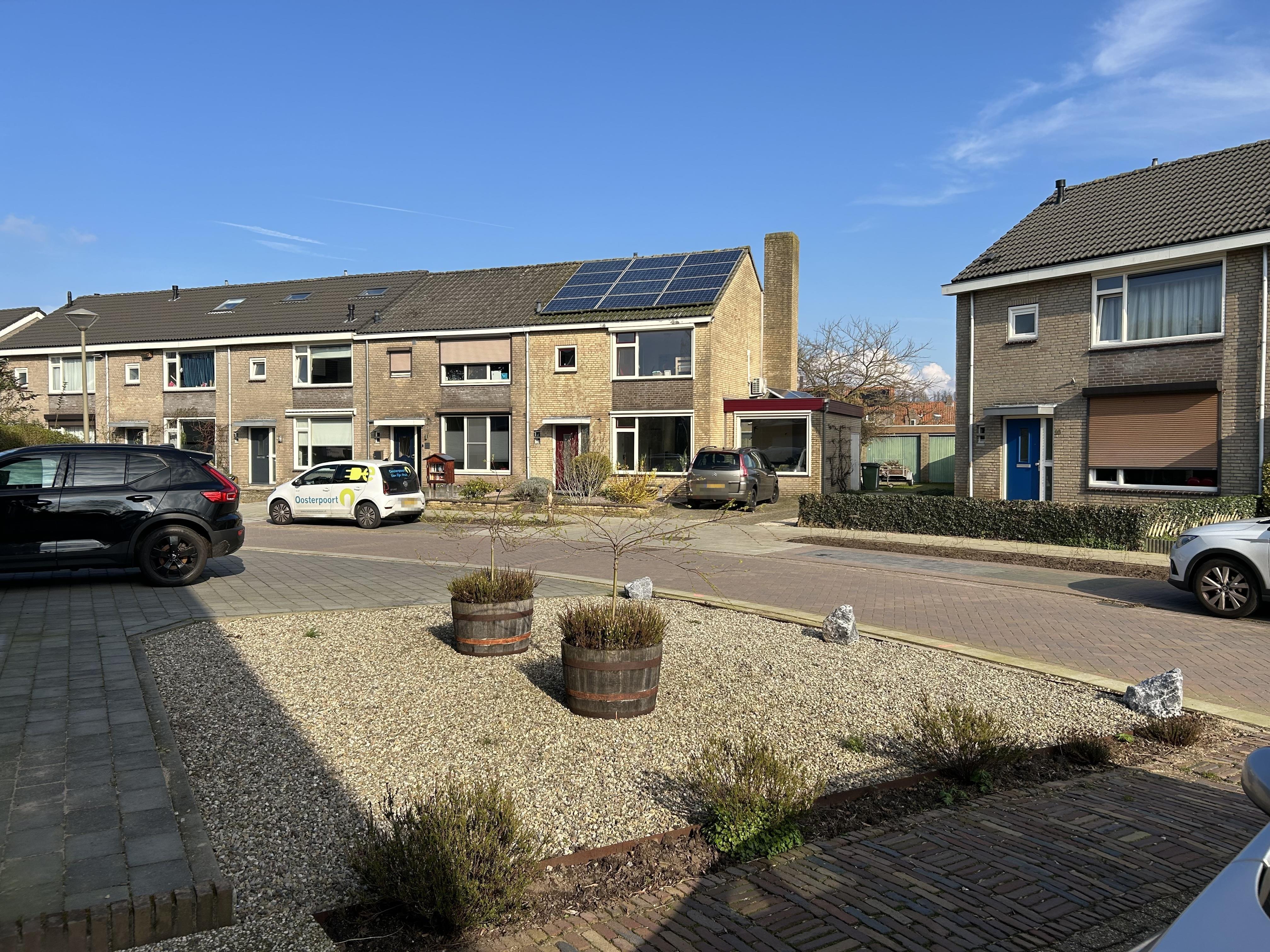 Prins Hendrikstraat 5