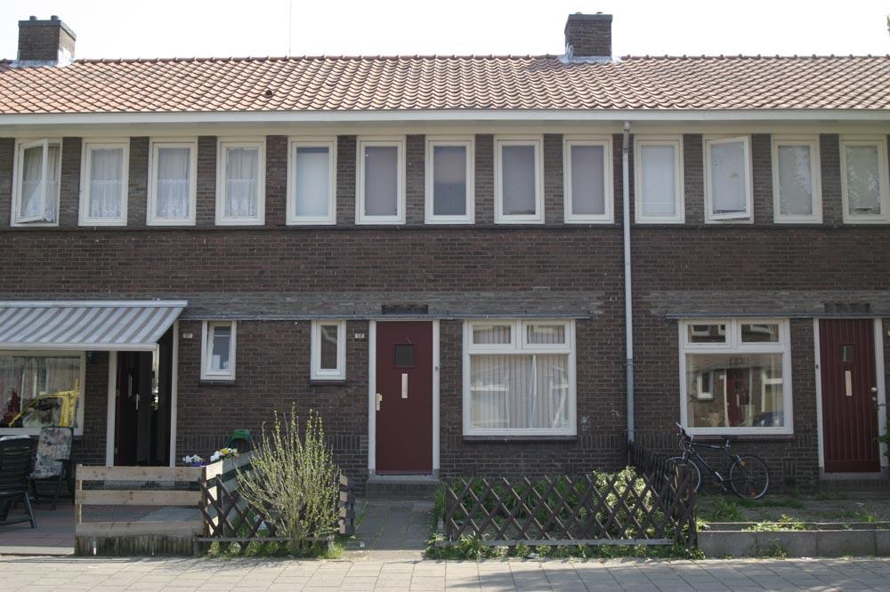 Bijnkershoekstraat 17, 6828 VH Arnhem, Nederland