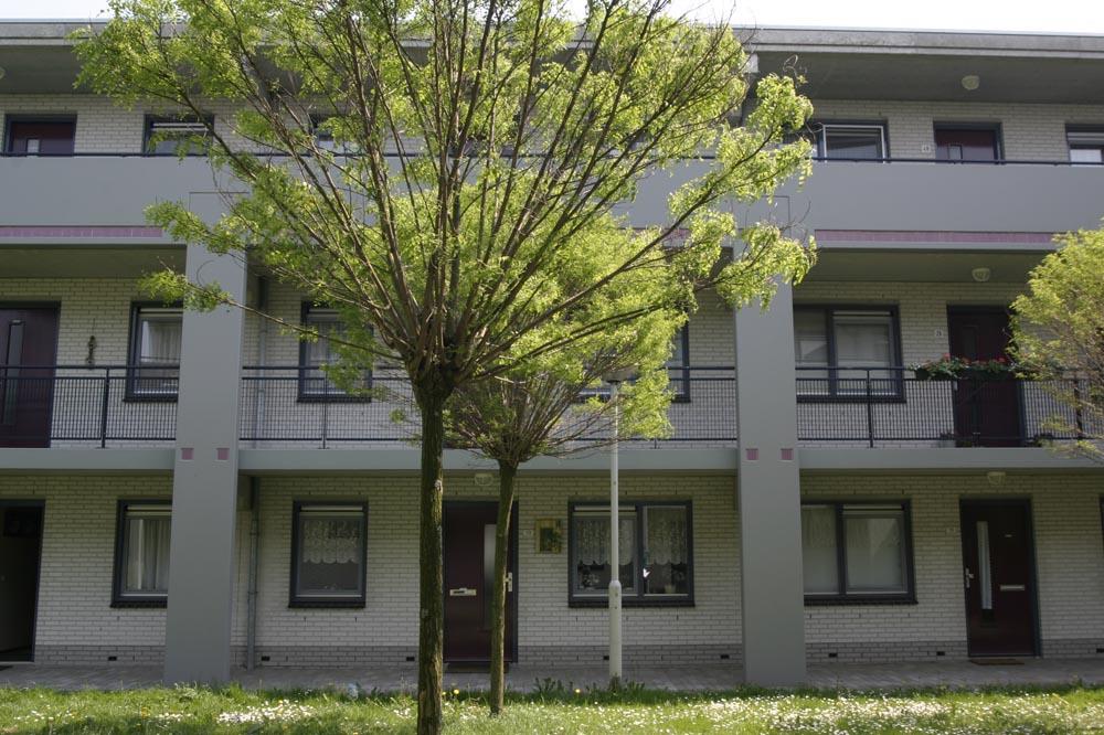 Heinsiushof 28, 6828 VM Arnhem, Nederland