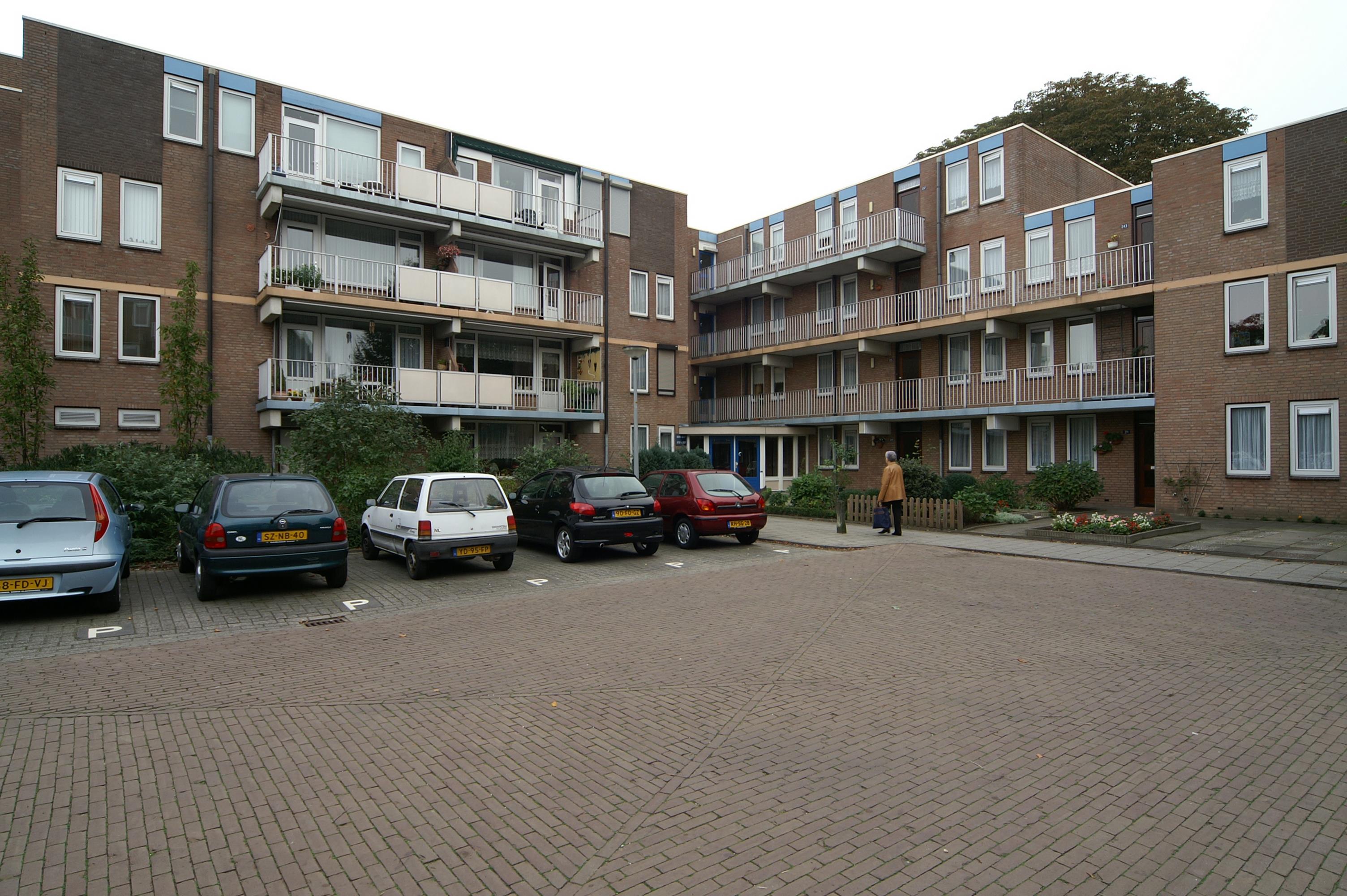 Bergvrede 243, 6901 NG Zevenaar, Nederland