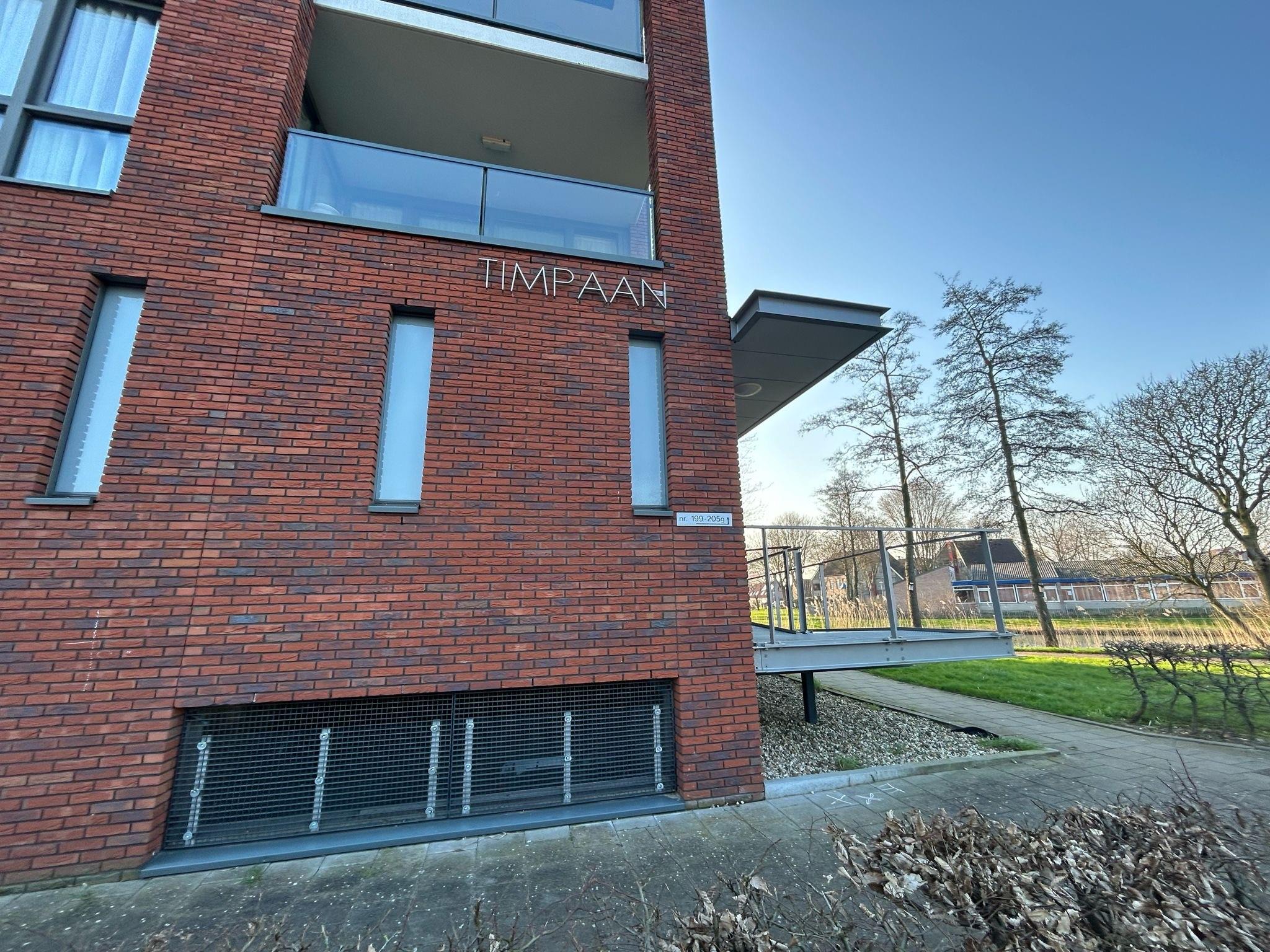 Zuil 201, 6641 MJ Beuningen, Nederland