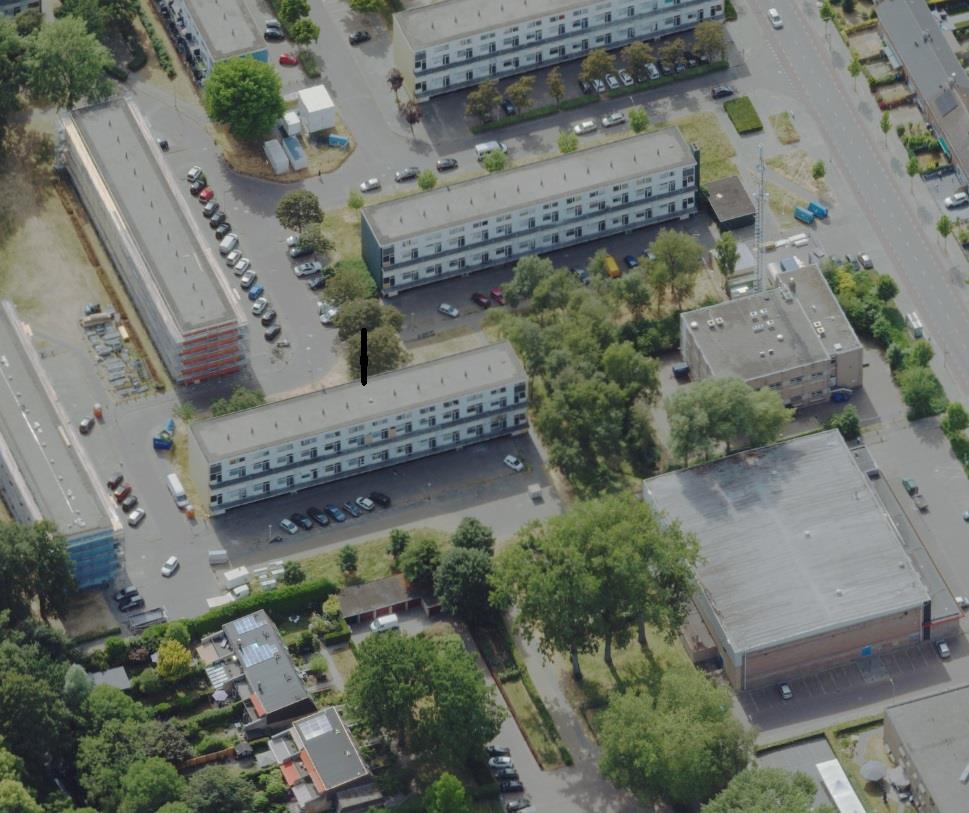 Meijhorst 2351, 6537 GC Nijmegen, Nederland