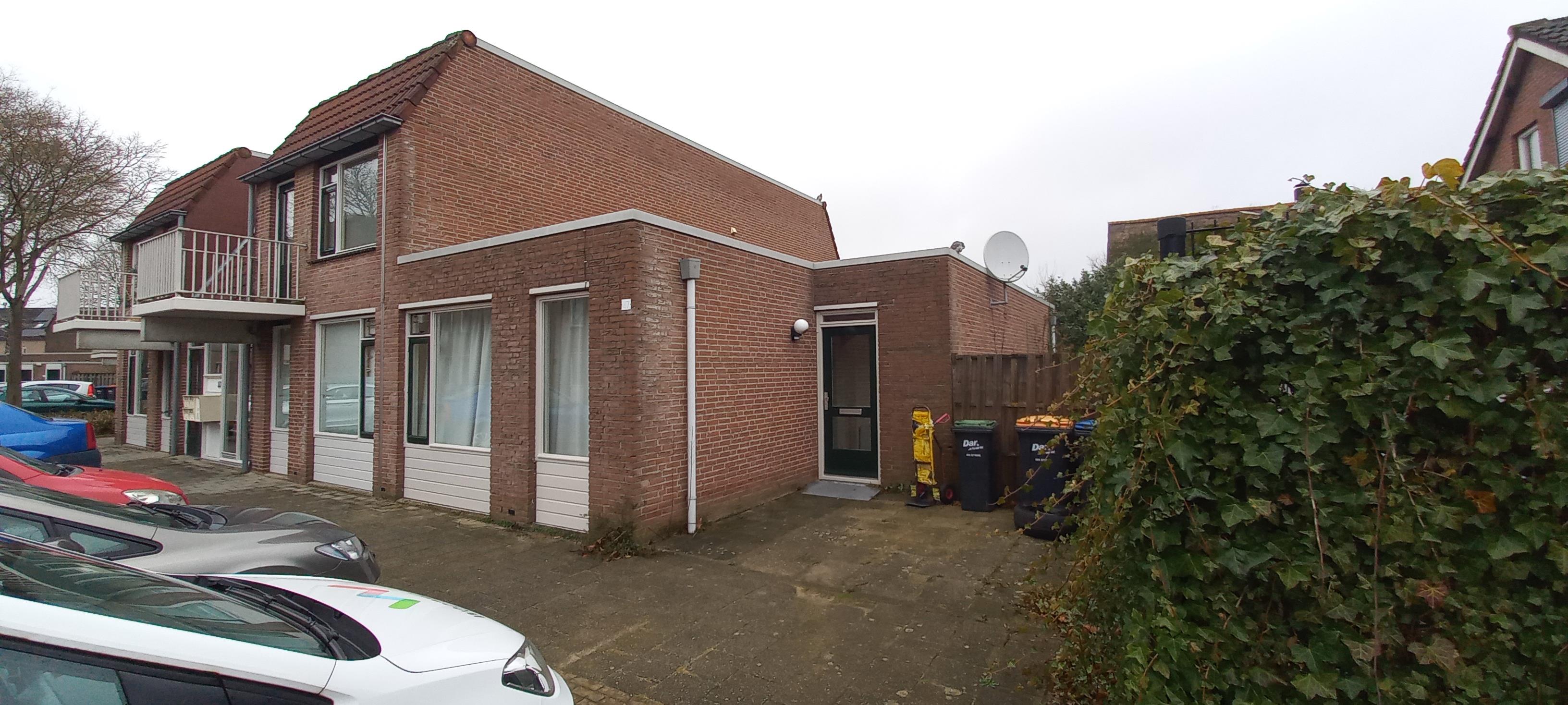 Kruisboog 47, 6641 HK Beuningen, Nederland