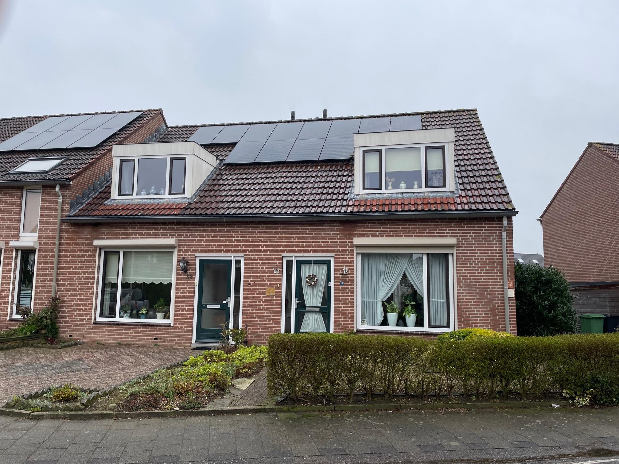 Rodingsveen 39, 7041 VG 's-Heerenberg, Nederland