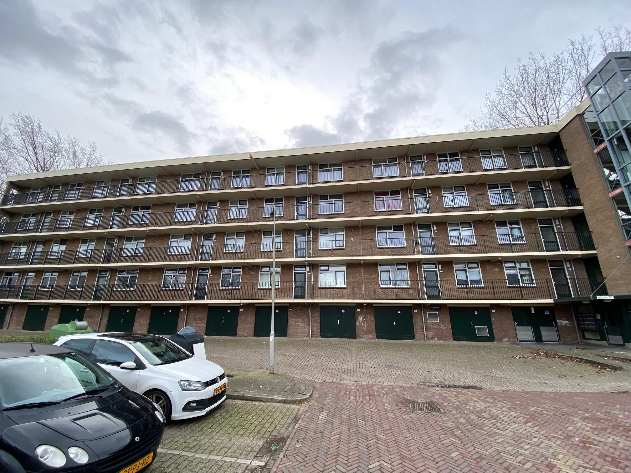 Doeffstraat 70, 6826 HS Arnhem, Nederland