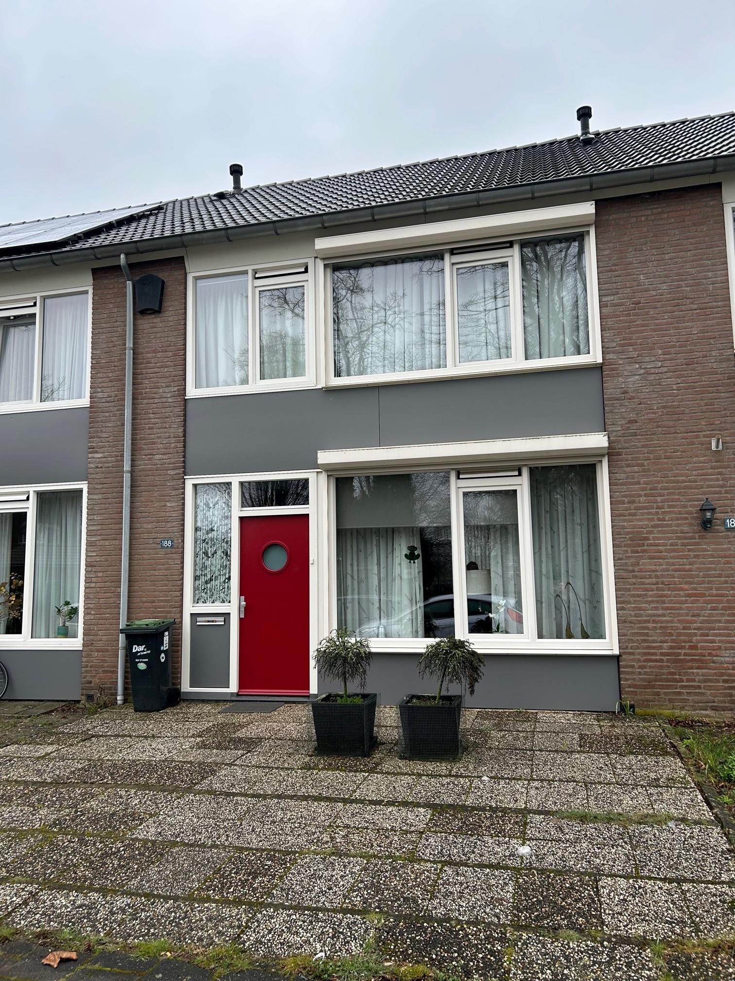 Kroonsingel 188, 6581 BR Malden, Nederland