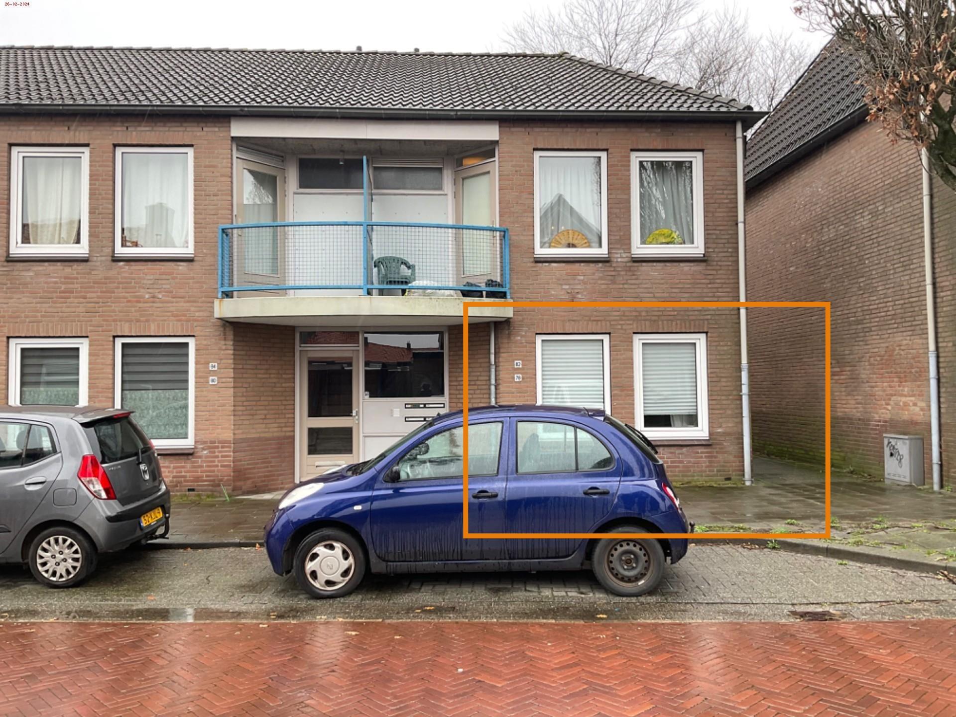 Willemstraat 78, 6882 KE Velp, Nederland
