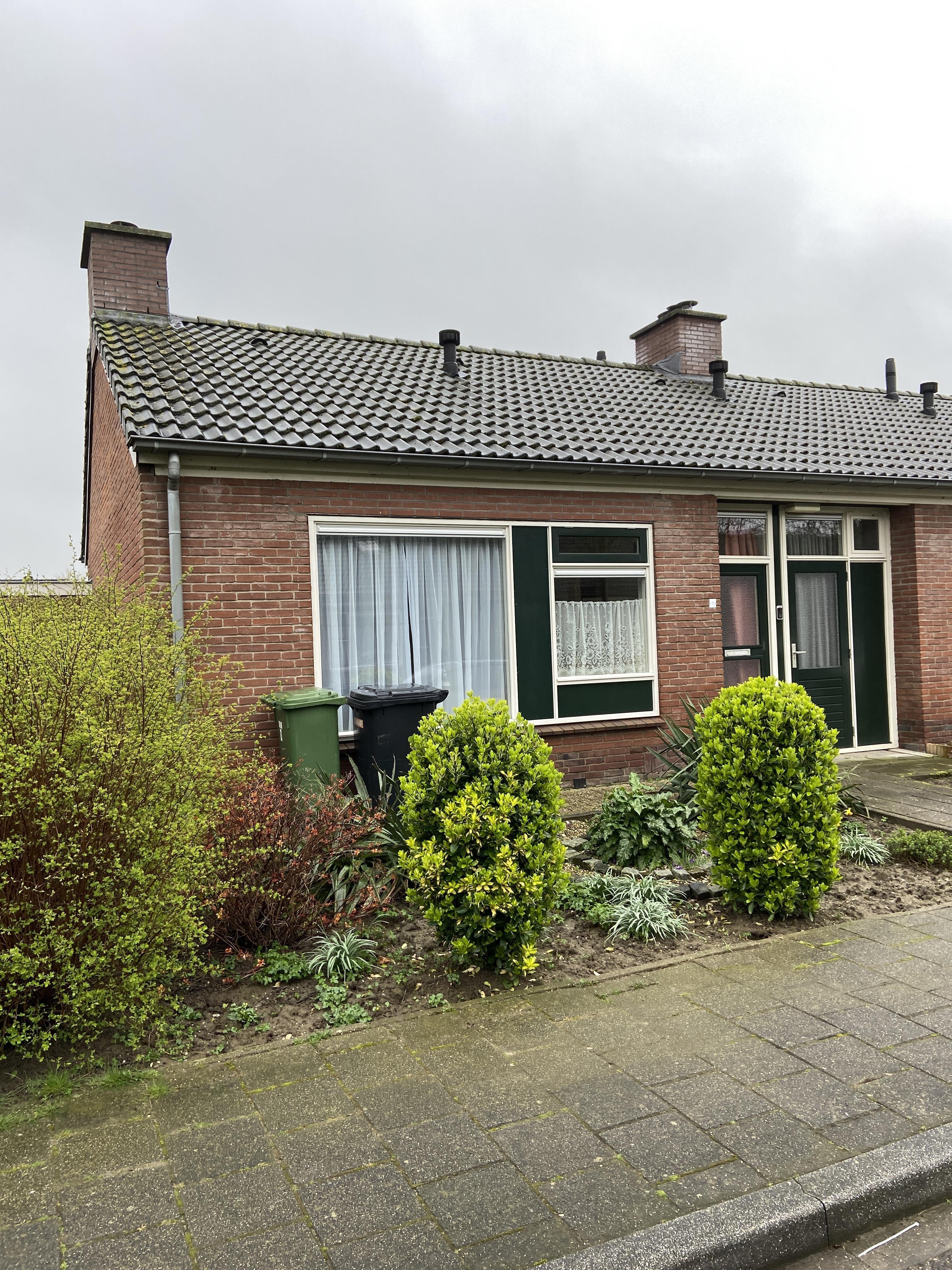 Petersstraat 1, 6665 DD Driel, Nederland