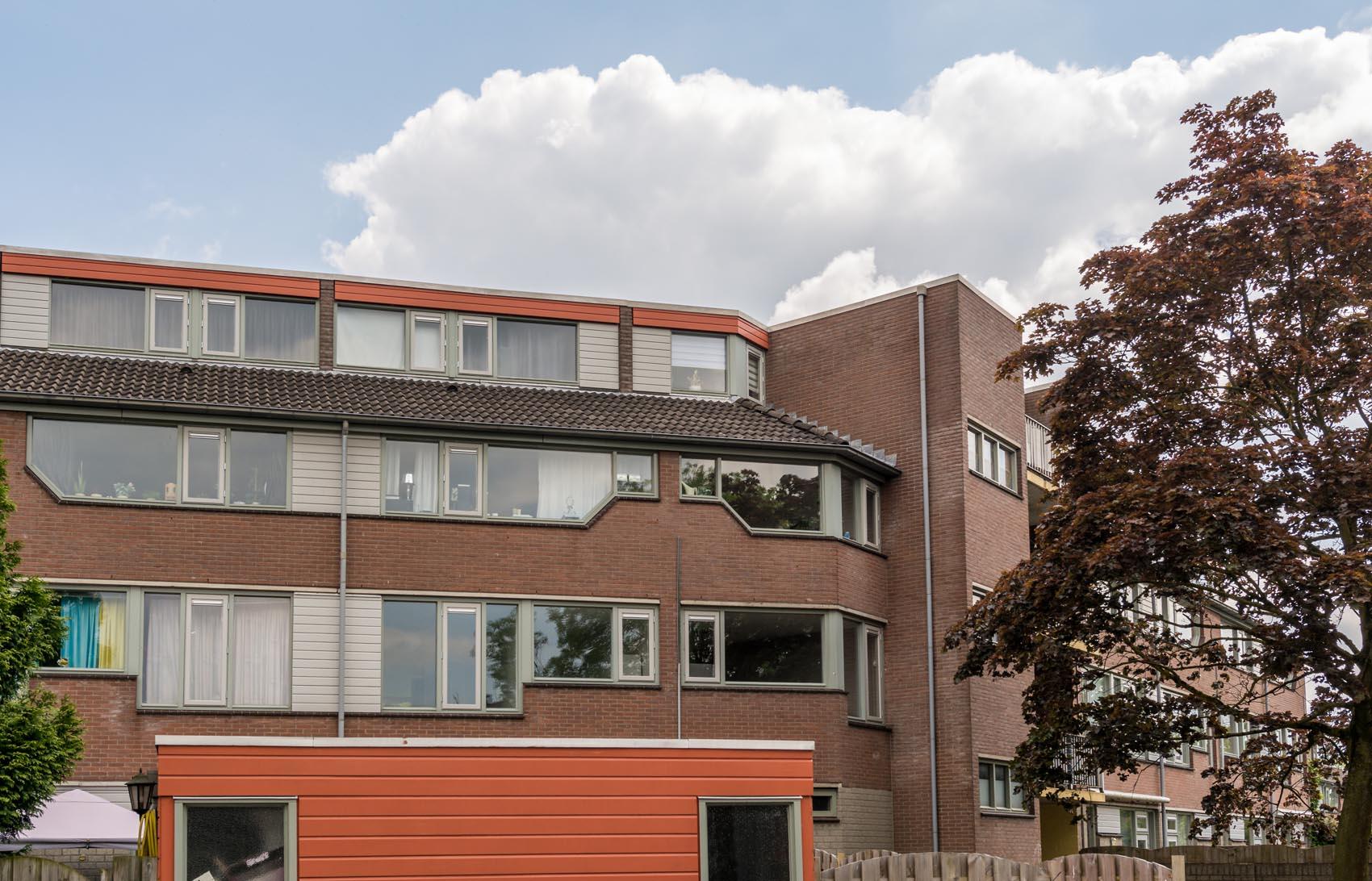 Bredasingel 204, 6844 AT Arnhem, Nederland