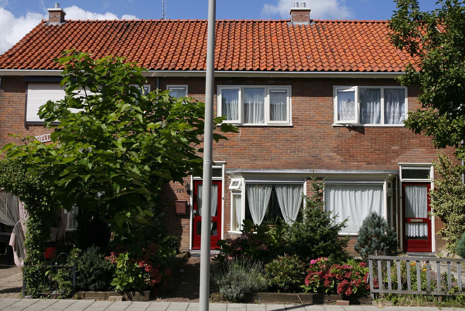 Grondelstraat 120, 6833 DW Arnhem, Nederland