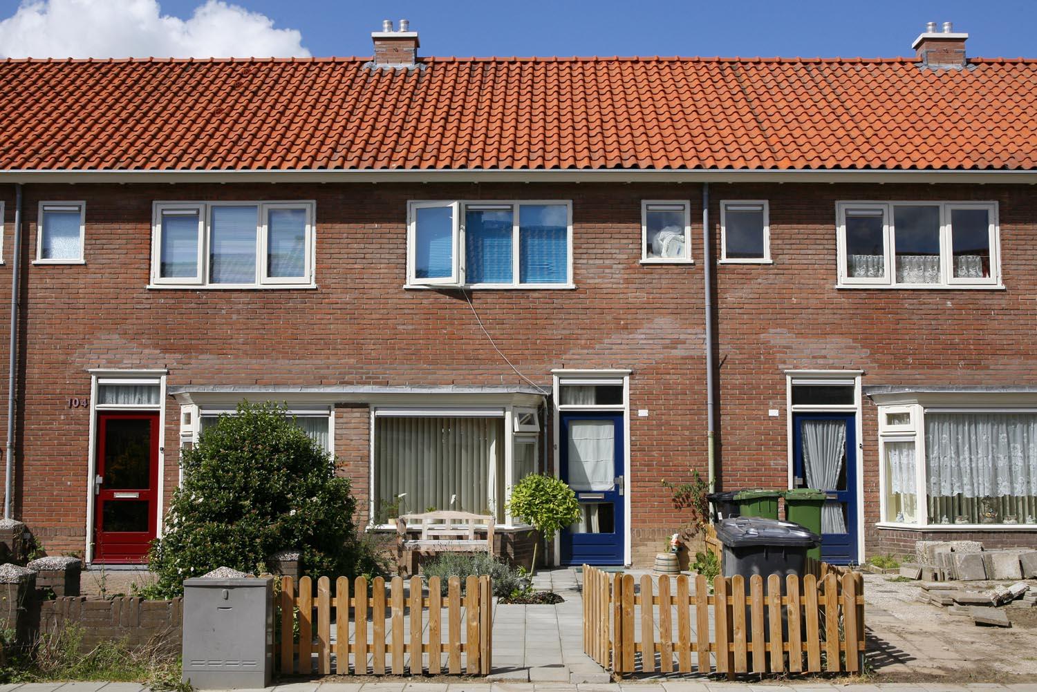 Grondelstraat 102, 6833 DW Arnhem, Nederland