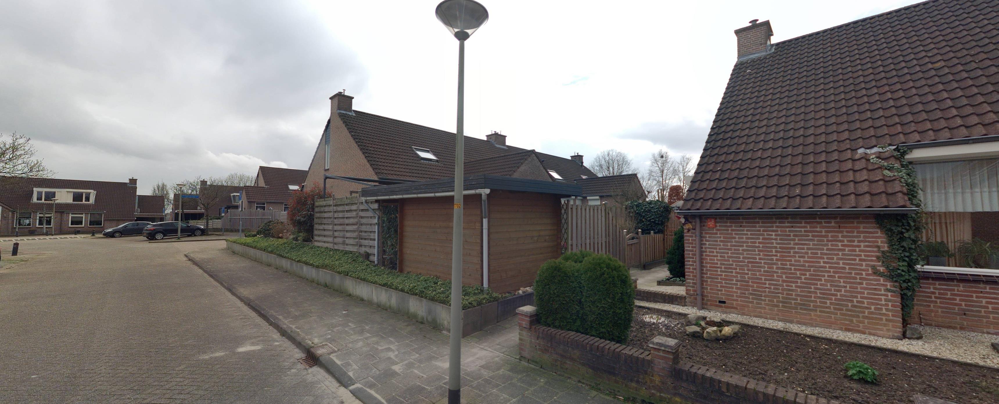 Generaal Gavinstraat 228