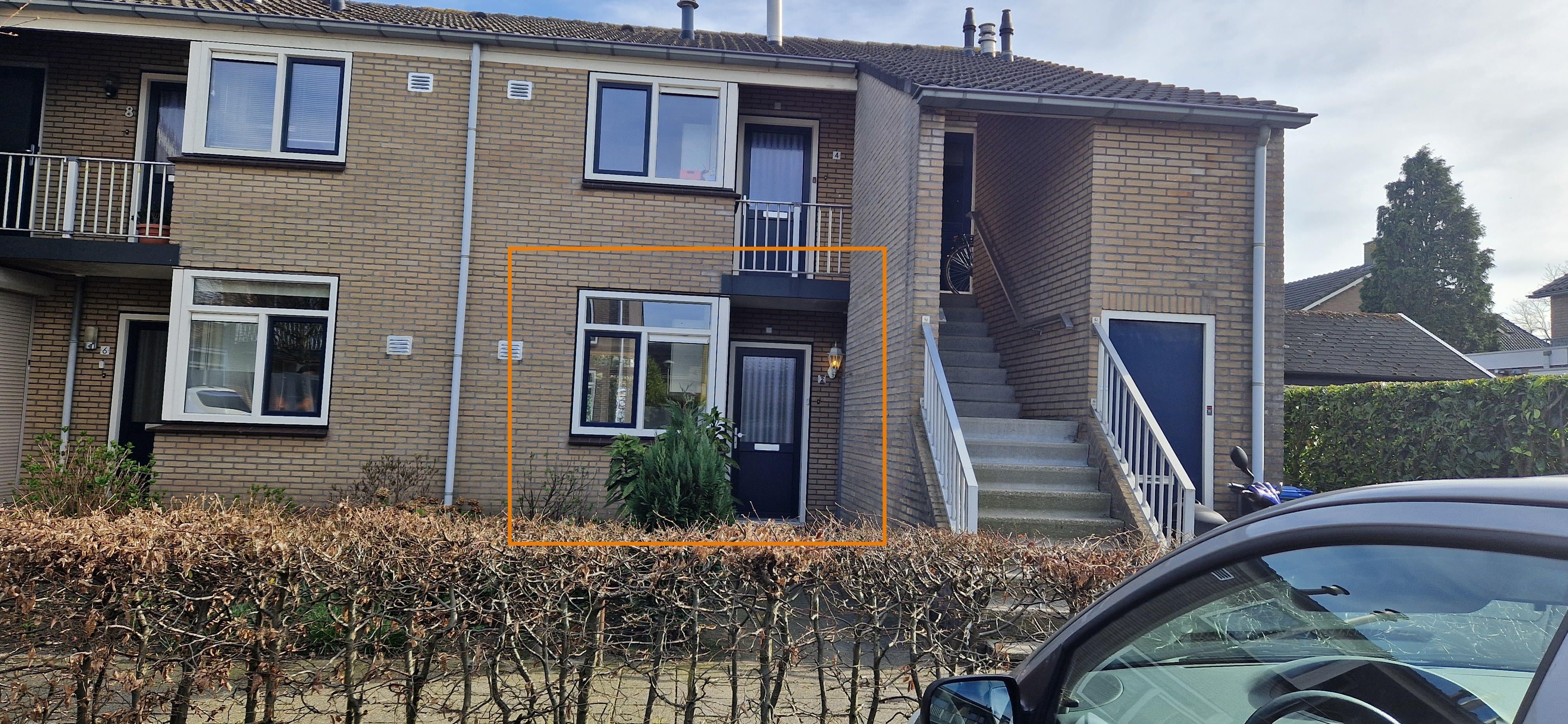 Pastoor van Astenhof 2, 6566 CZ Millingen aan de Rijn, Nederland