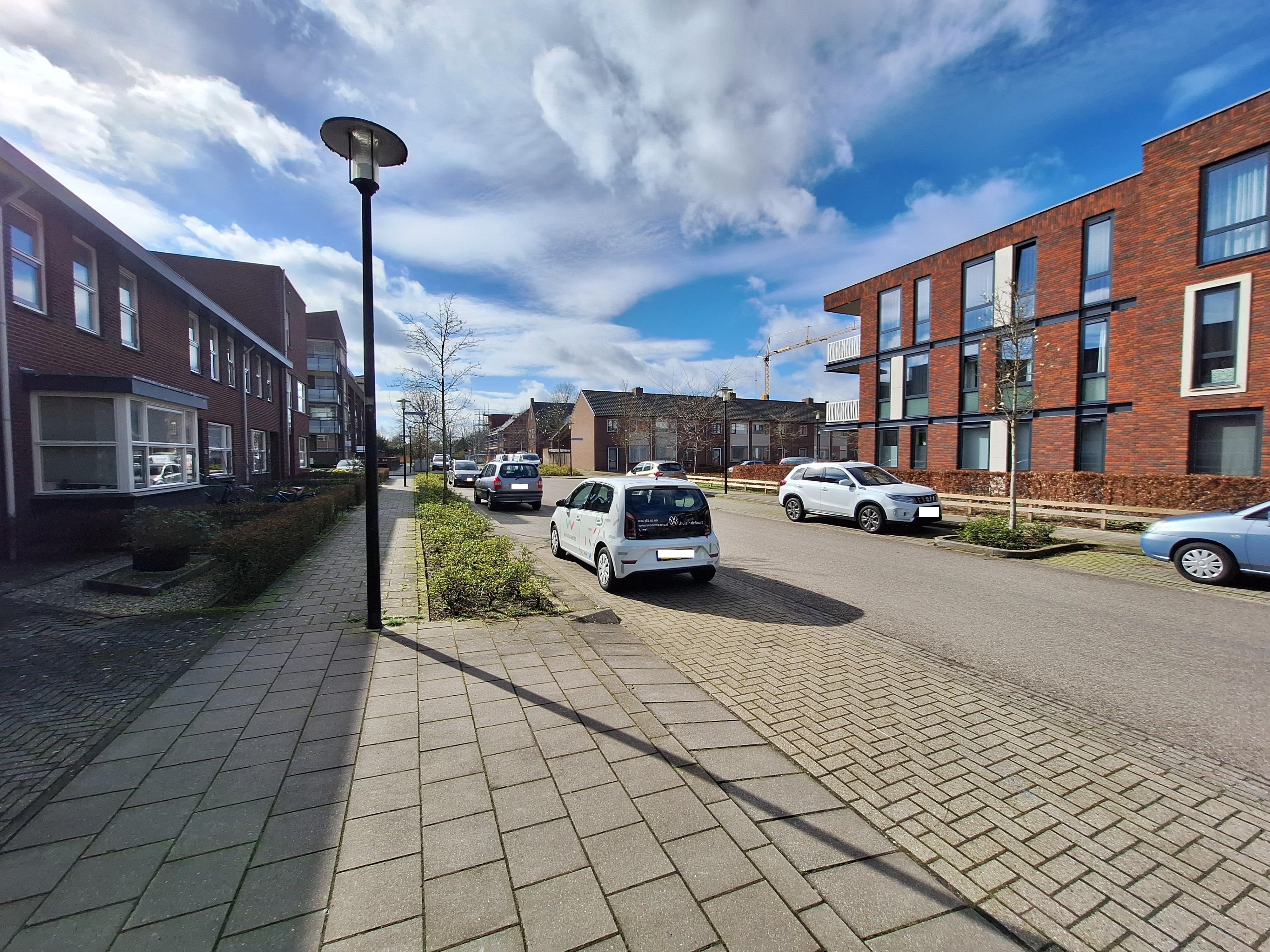 Buurmeesterstraat 15n