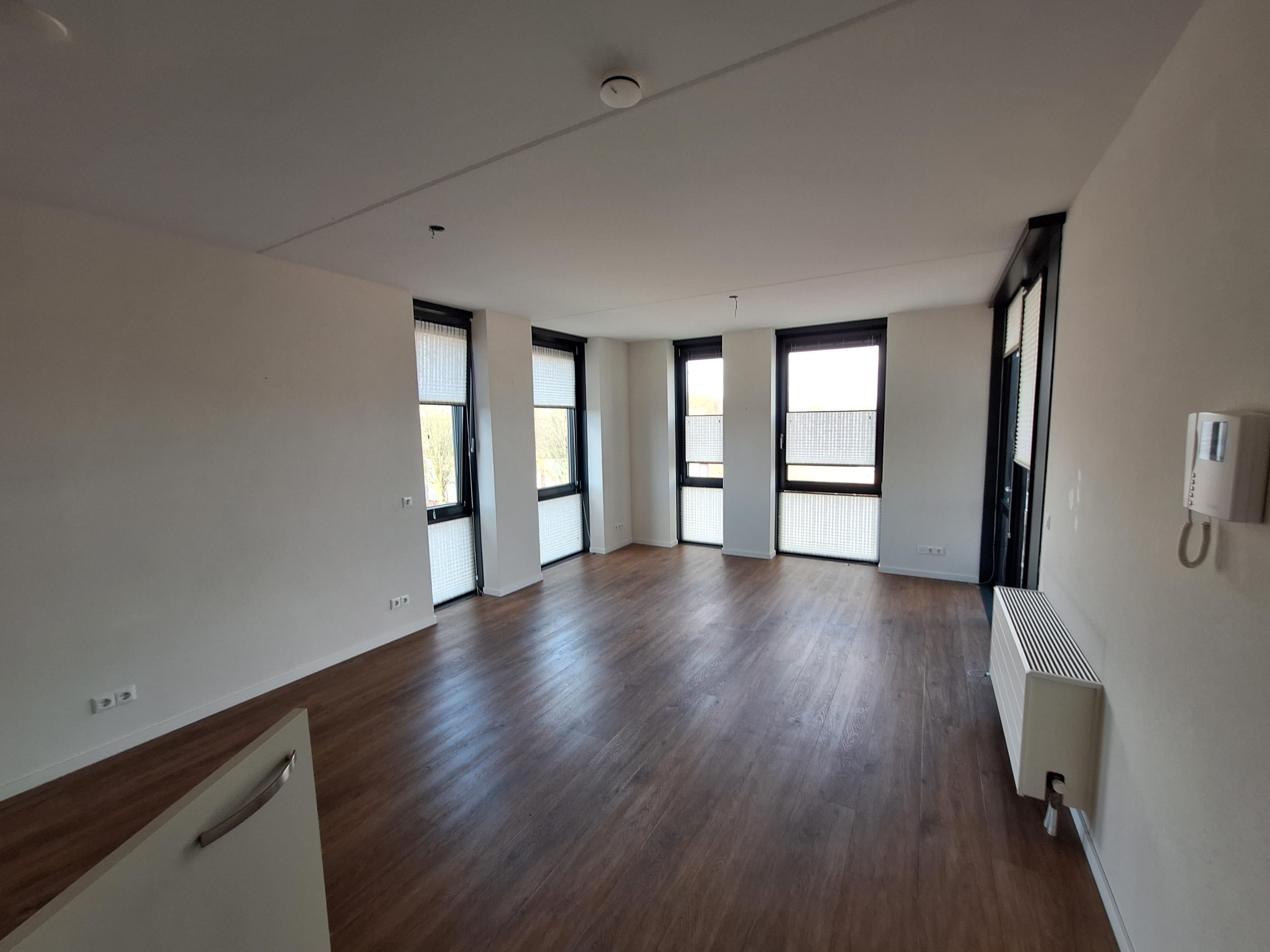 Buurmeesterstraat 15n