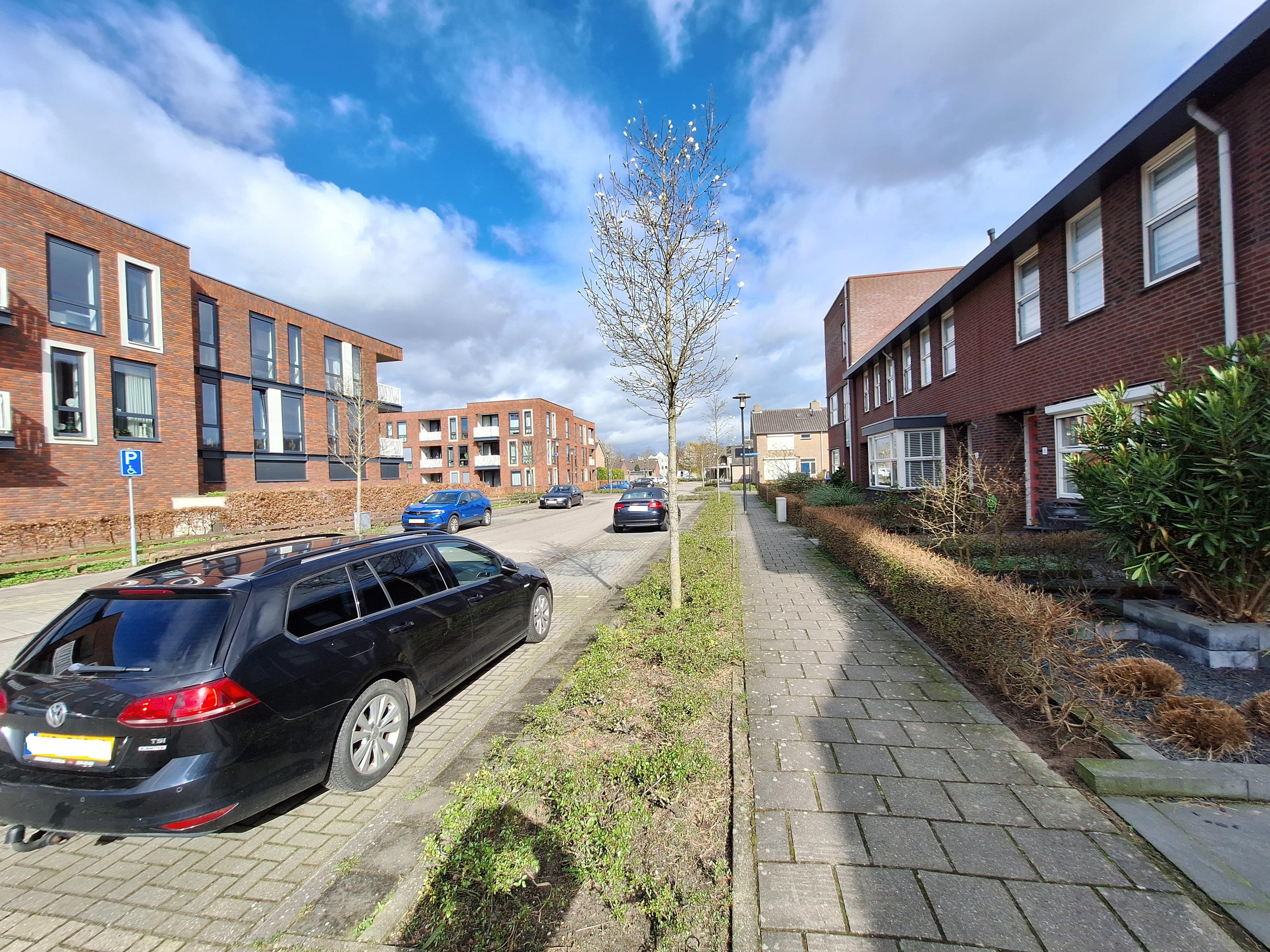 Buurmeesterstraat 15n