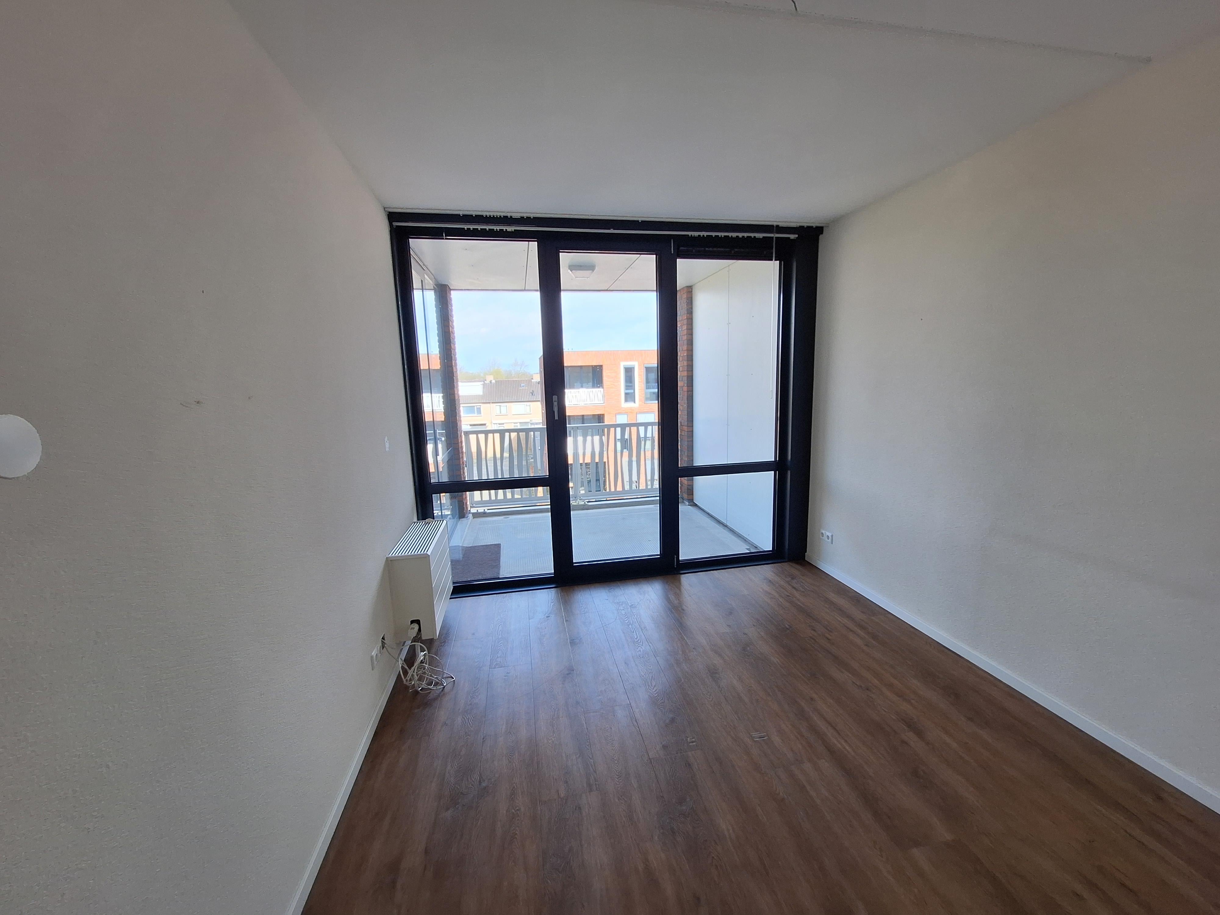 Buurmeesterstraat 15n