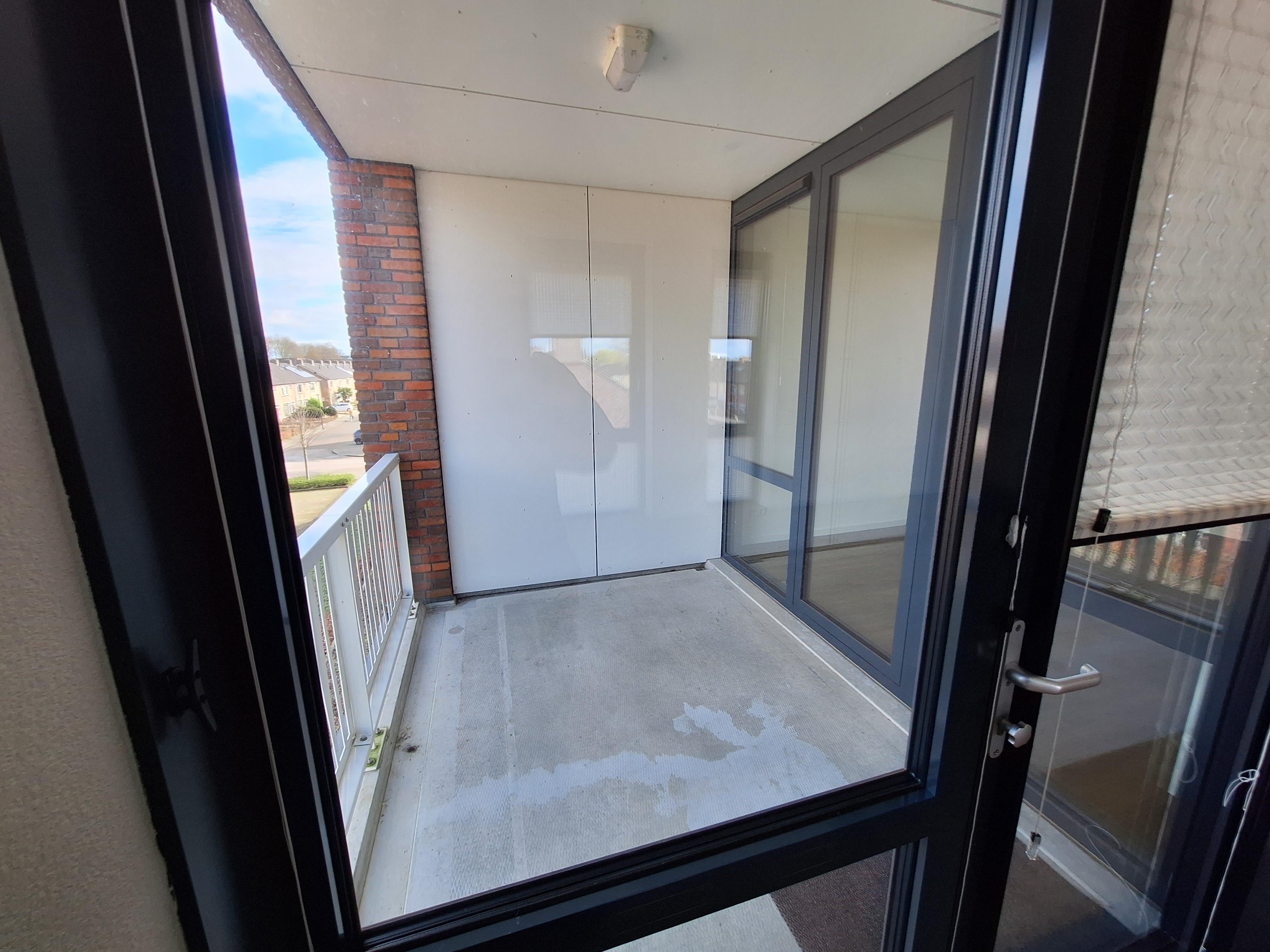 Buurmeesterstraat 15n