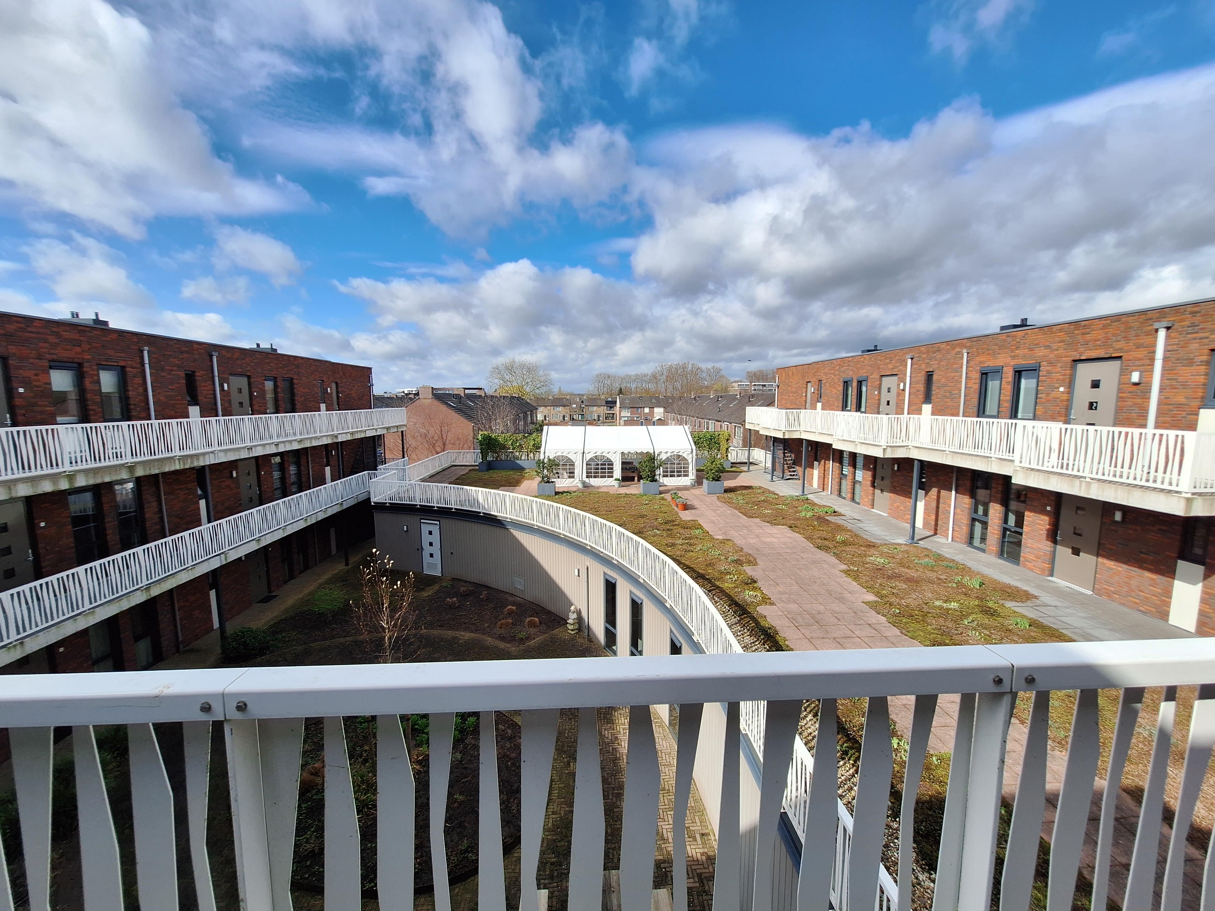 Buurmeesterstraat 15n