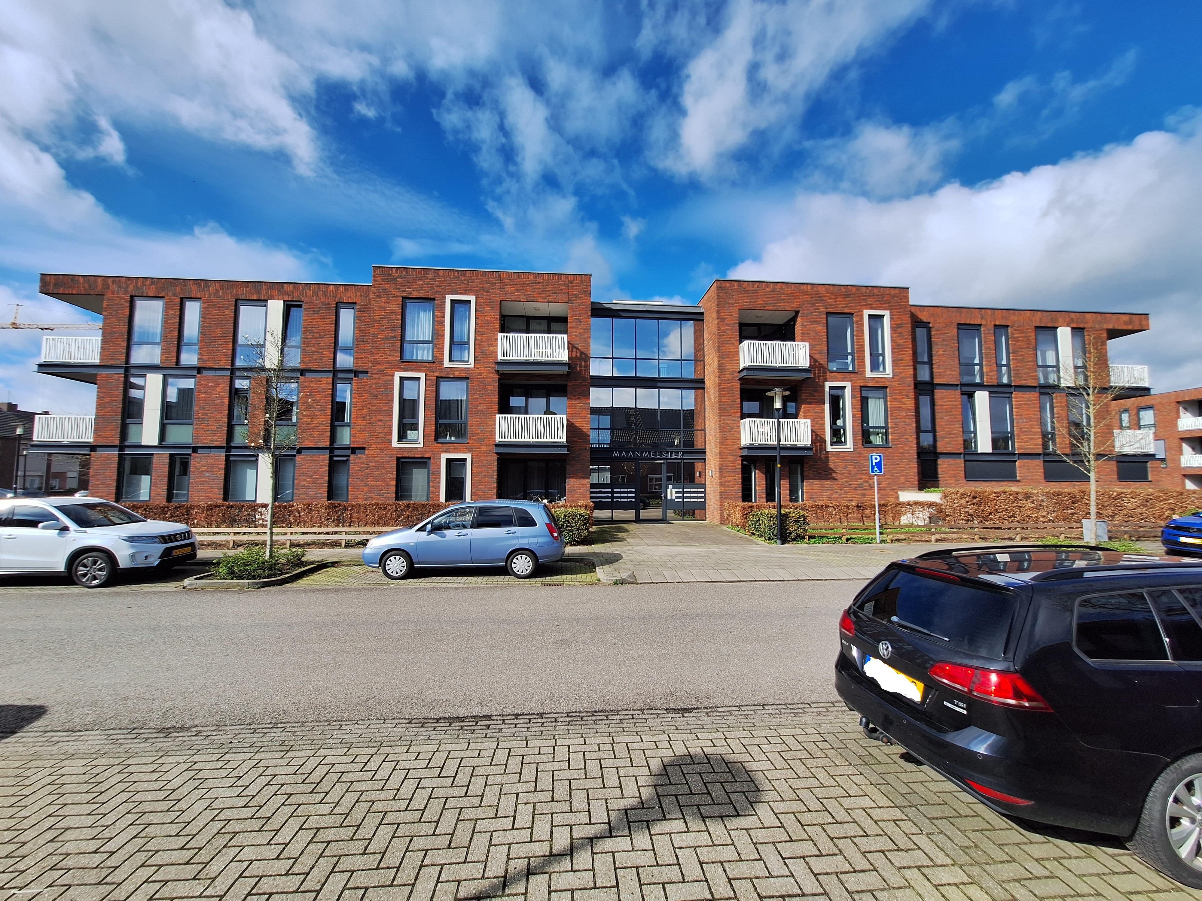 Buurmeesterstraat 15n