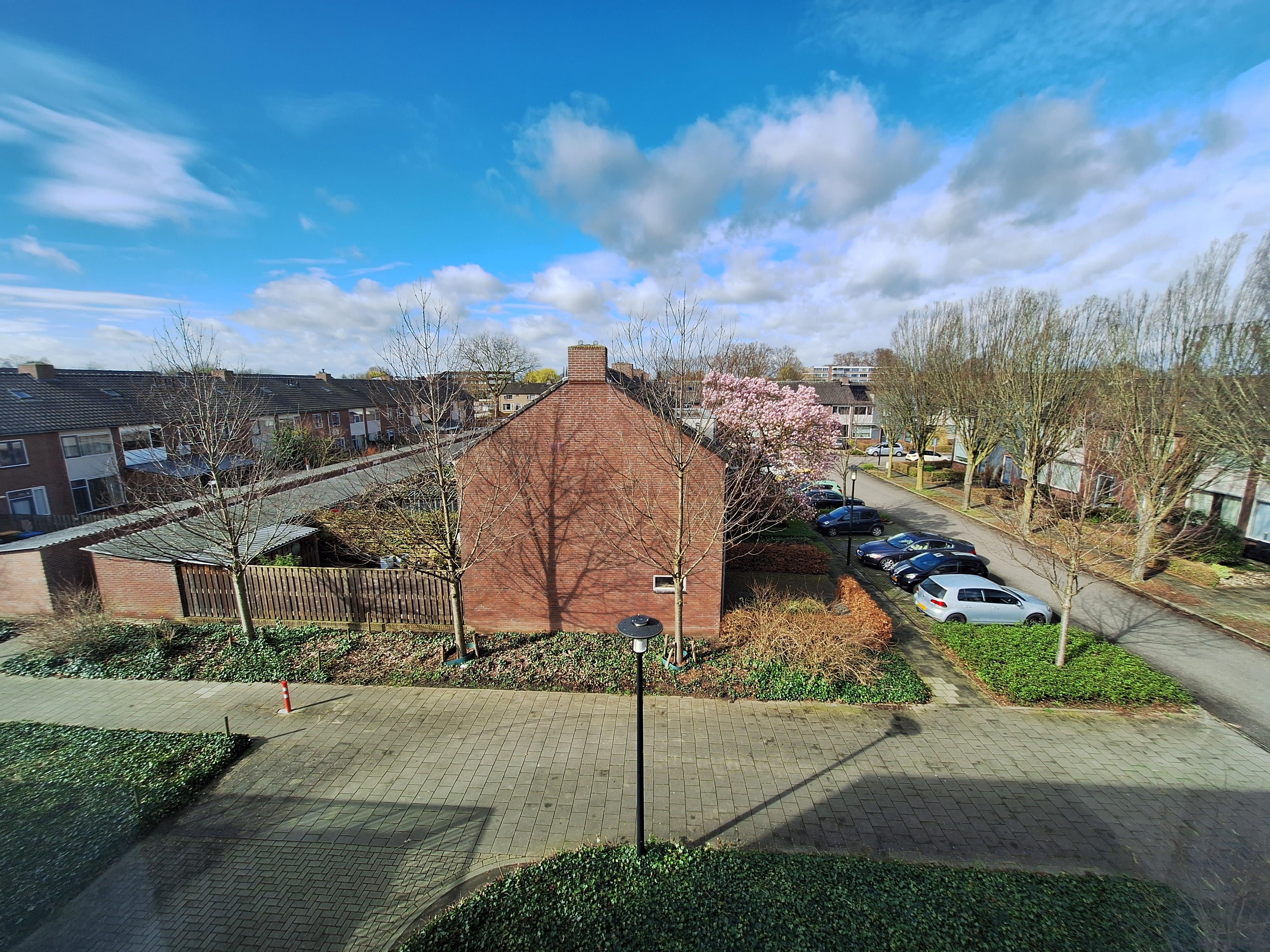 Buurmeesterstraat 15n