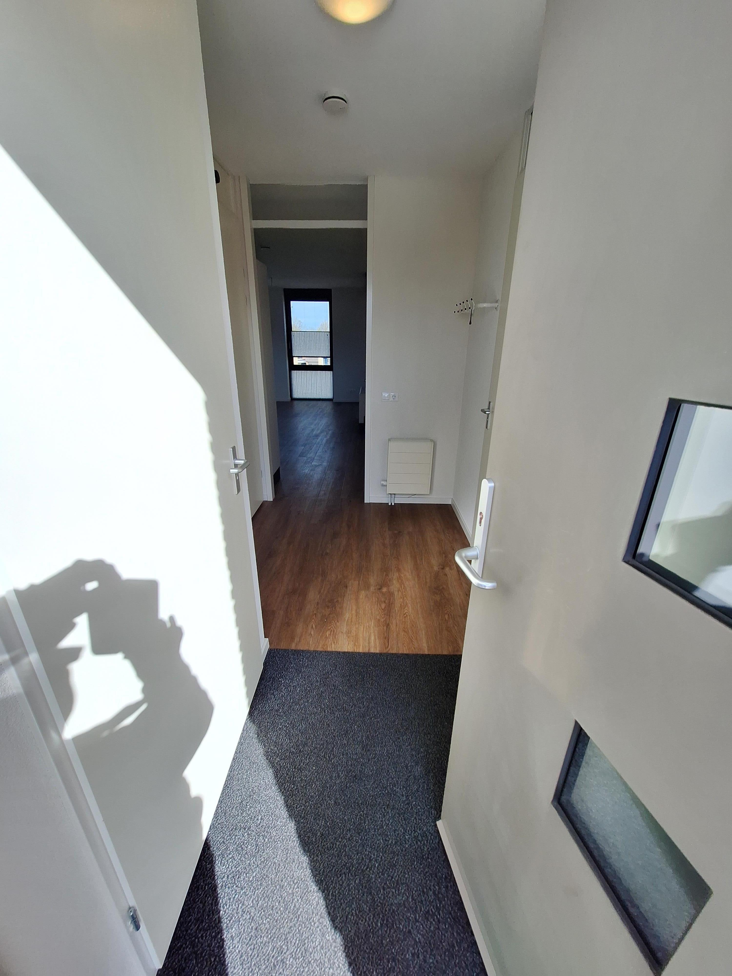 Buurmeesterstraat 15n