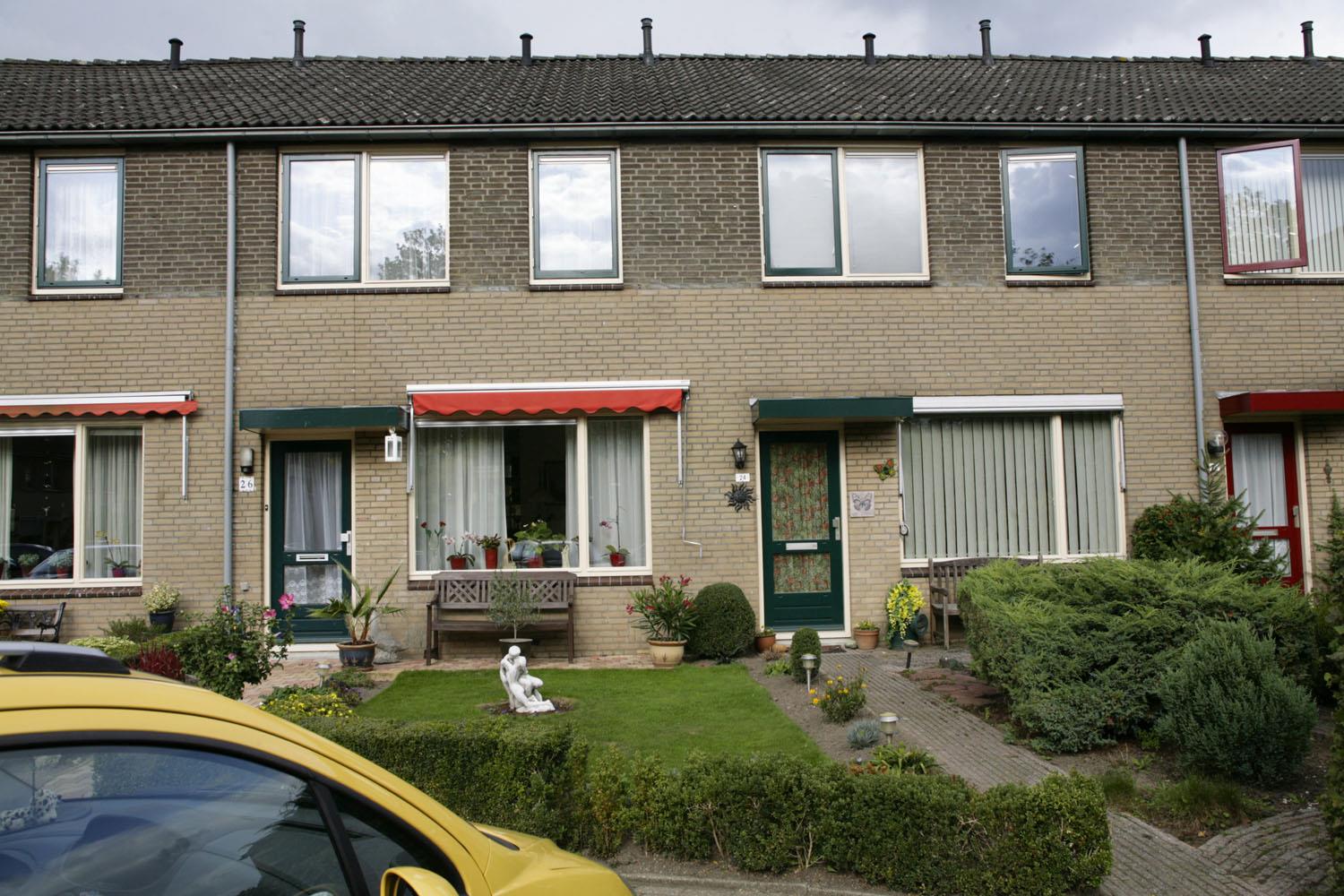 Aerdenhouthof 24