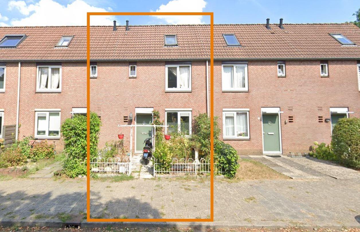 De Ganzenpoel 83, 6932 LC Westervoort, Nederland