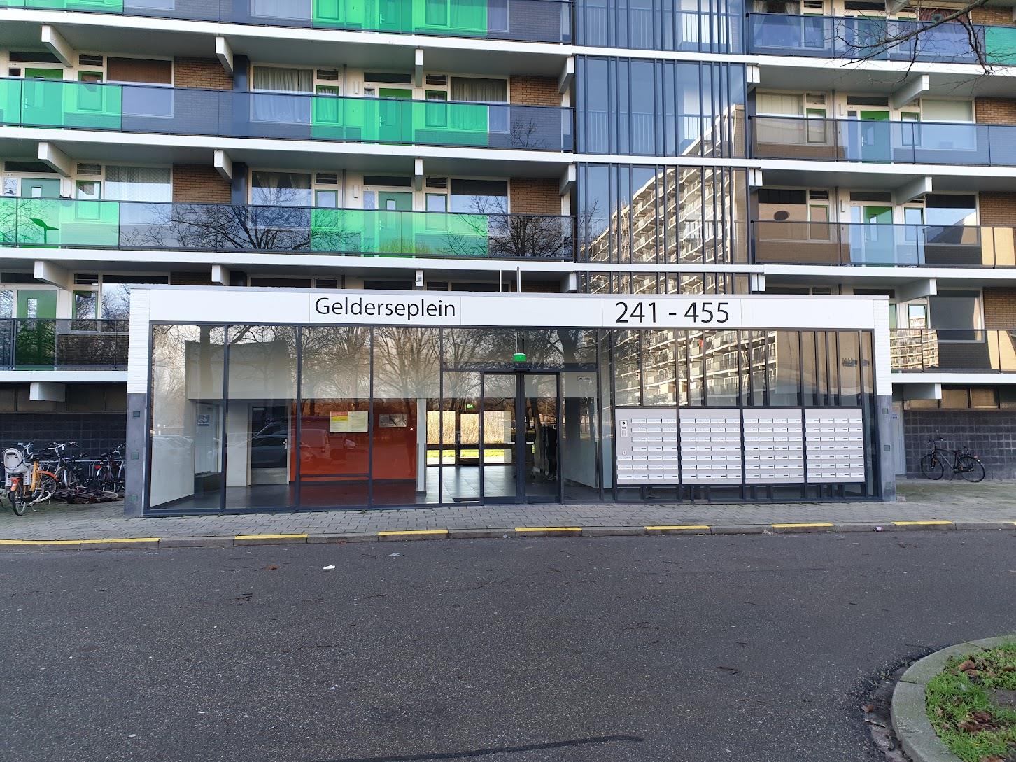 Gelderseplein 351