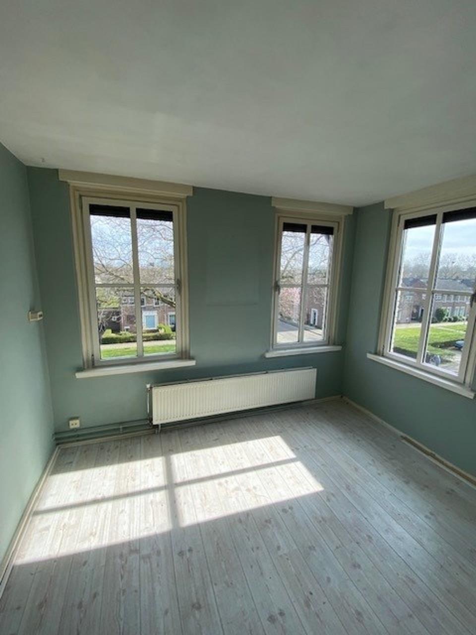 Simon Stevinstraat 81, 6543 LM Nijmegen, Nederland