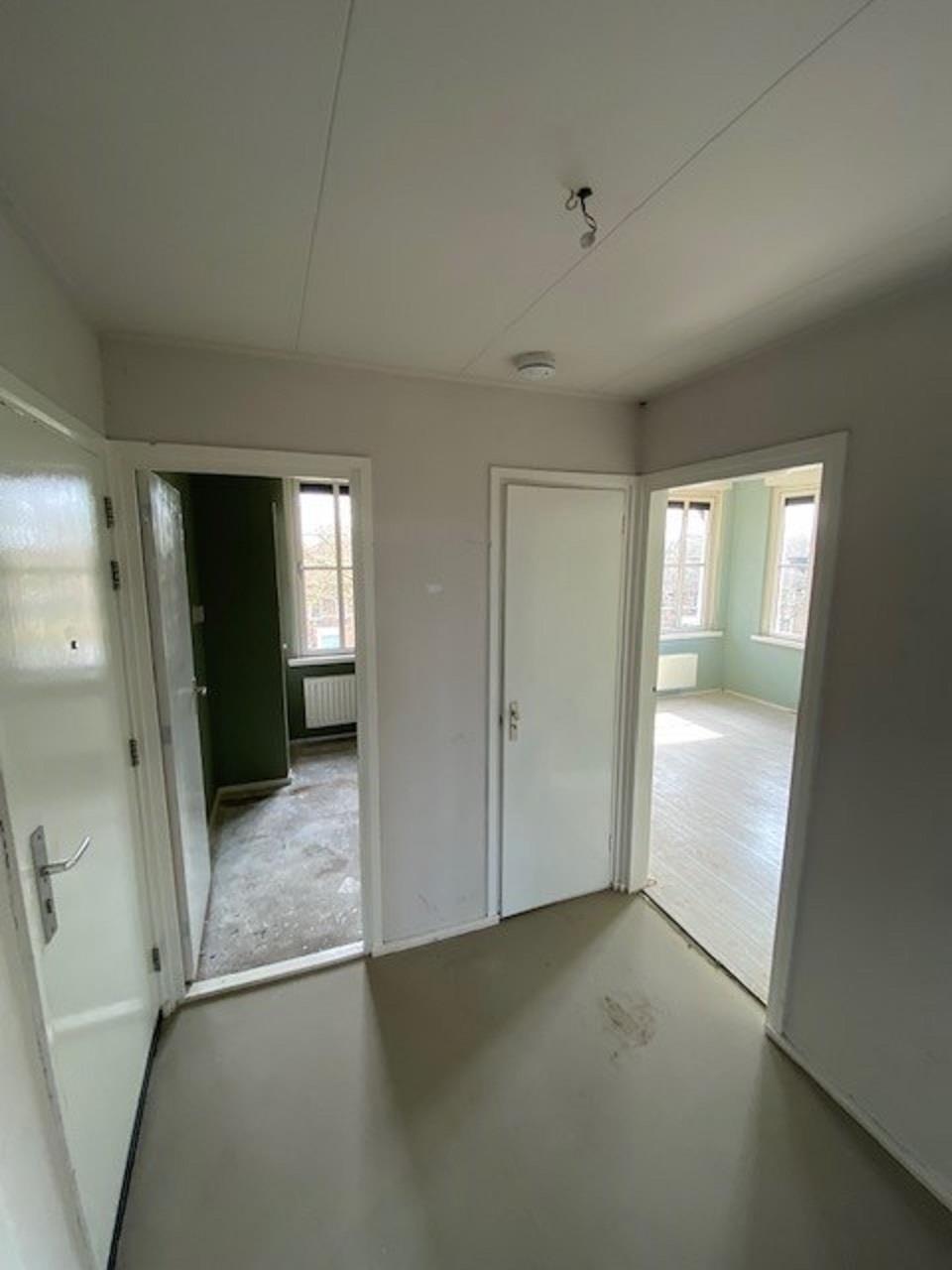 Simon Stevinstraat 81