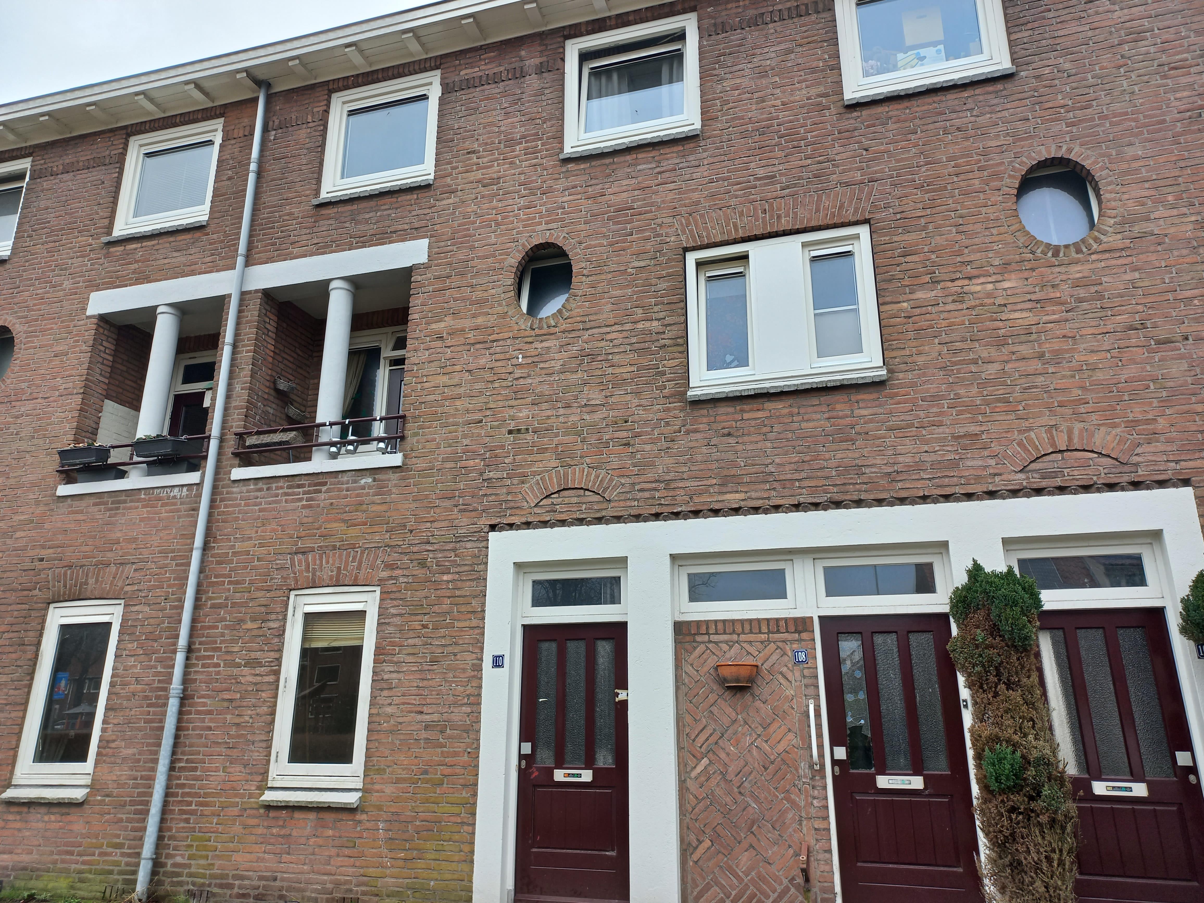 Hengstdalseweg 108, 6523 EN Nijmegen, Nederland