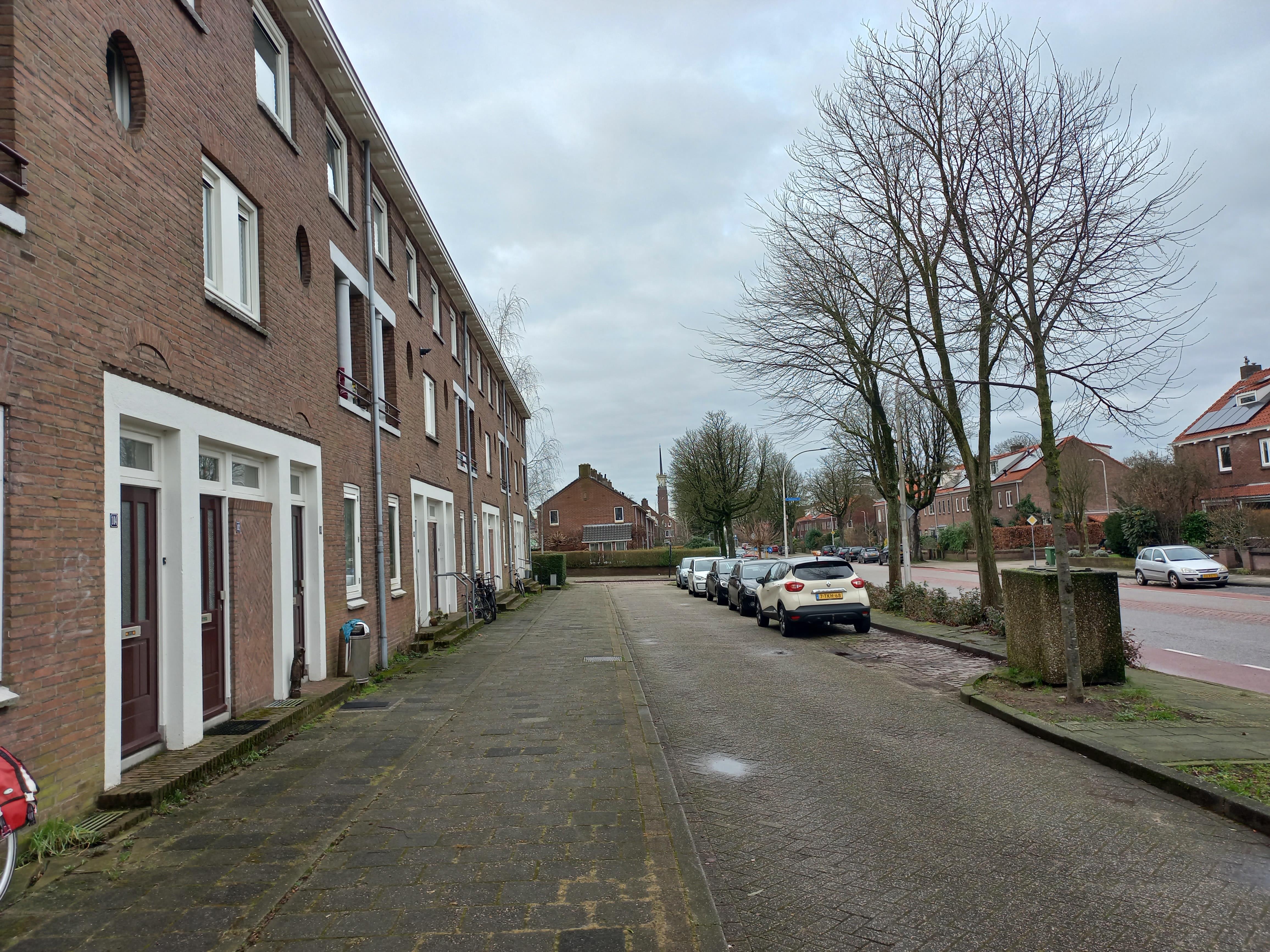 Hengstdalseweg 108