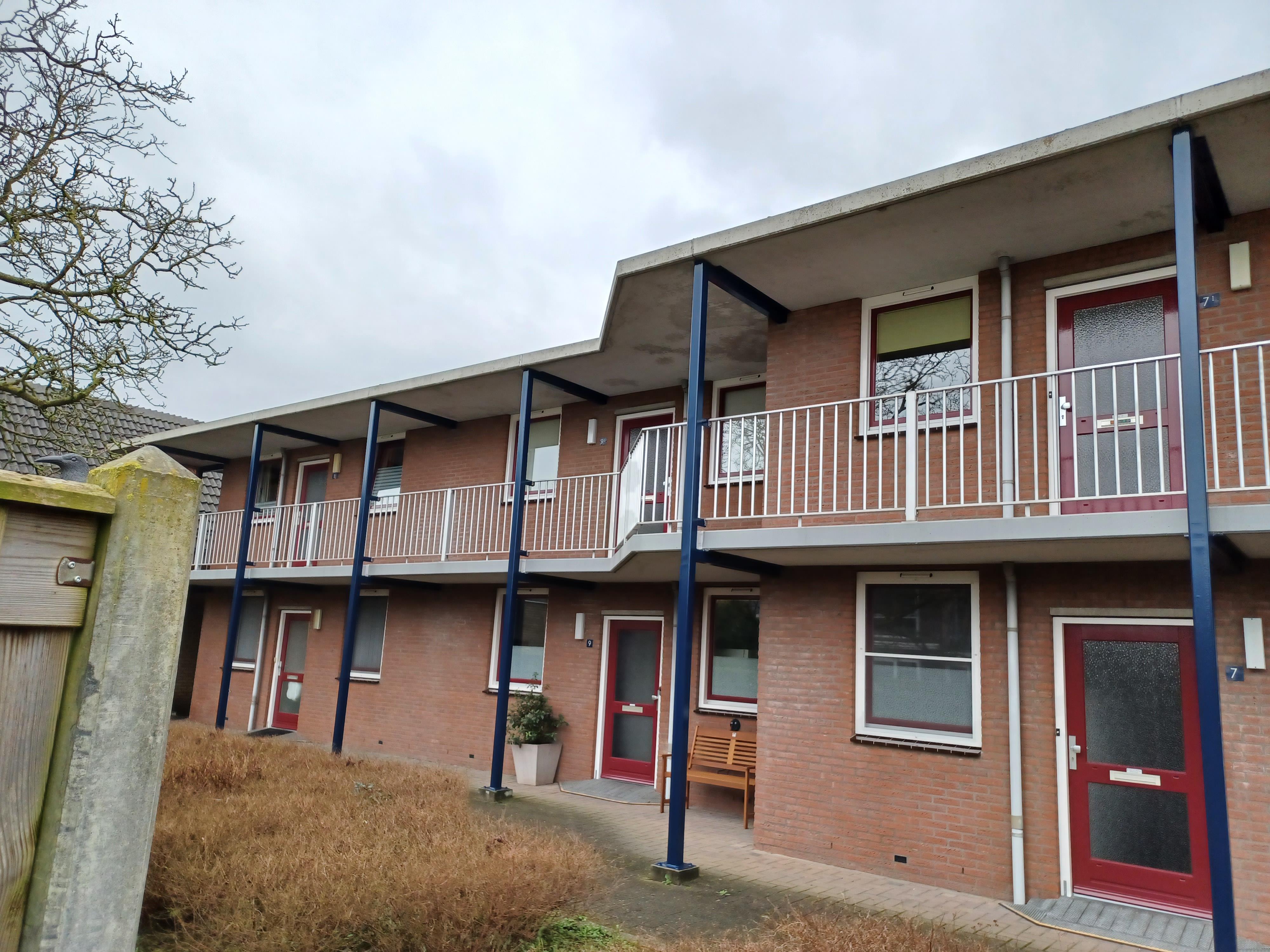 Van Limburg Stirumstraat 91