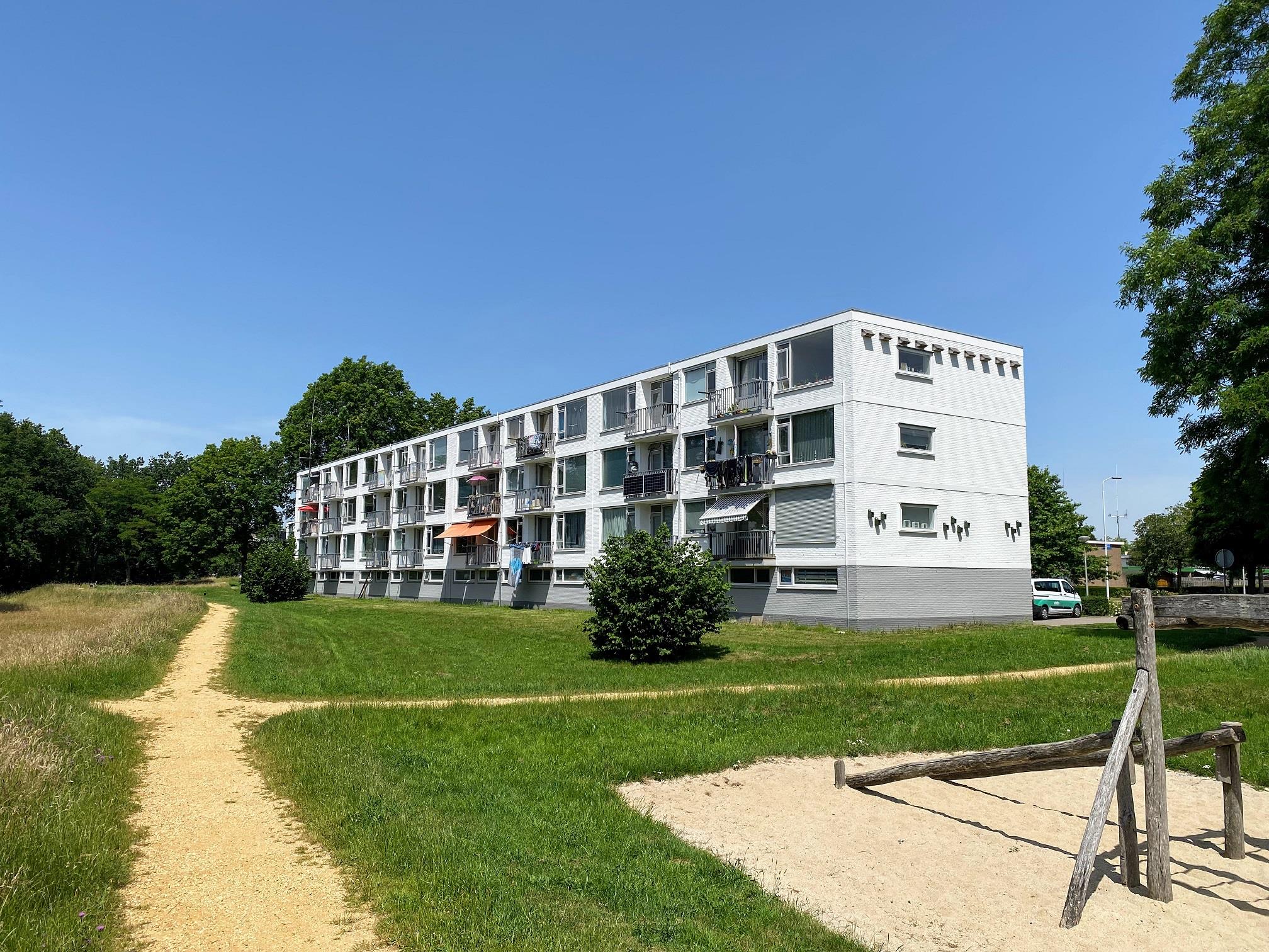 Middachtenstraat 349, 6535 LP Nijmegen, Nederland