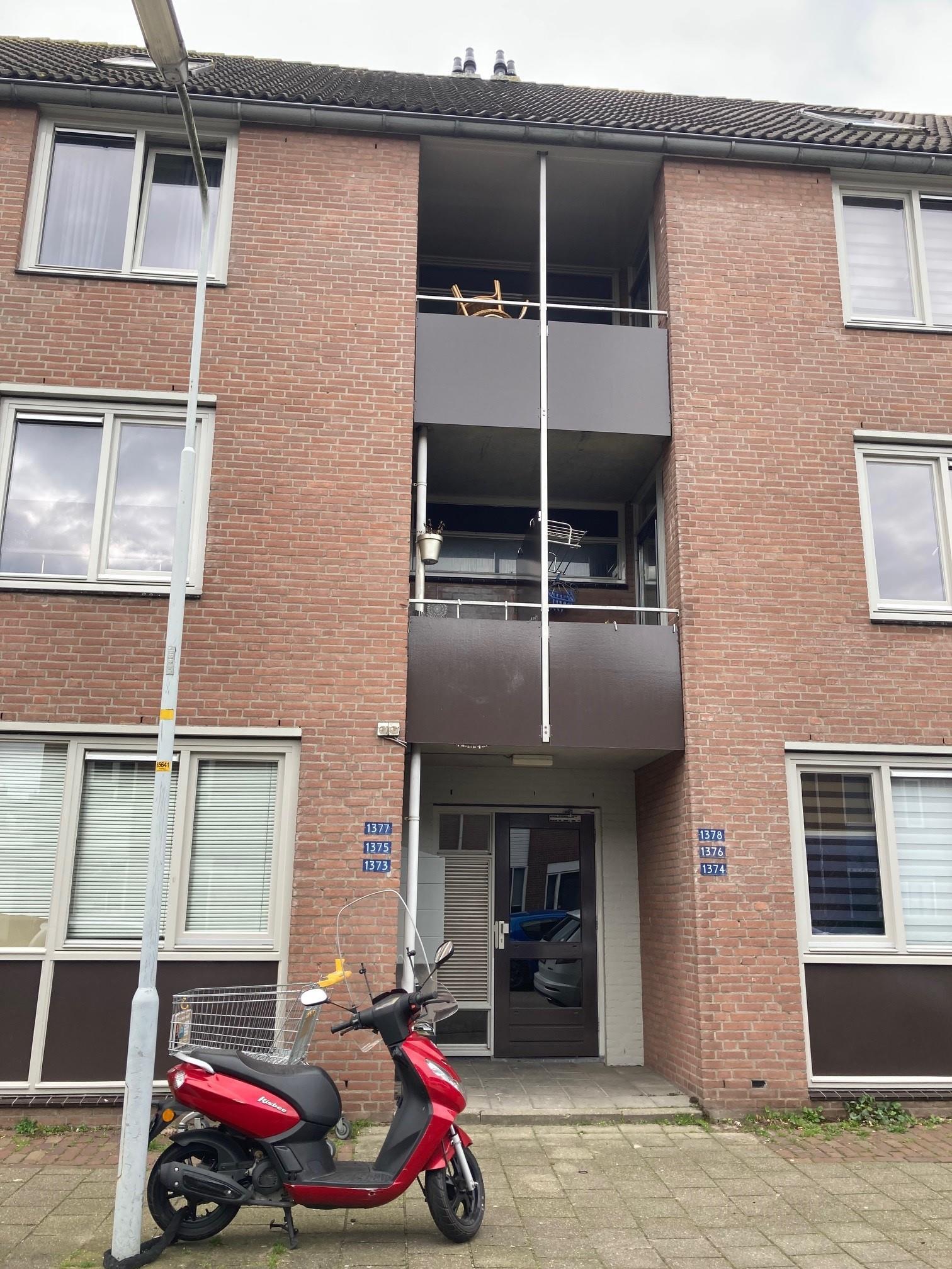 Hoogmeer 1377, 6605 BL Wijchen, Nederland