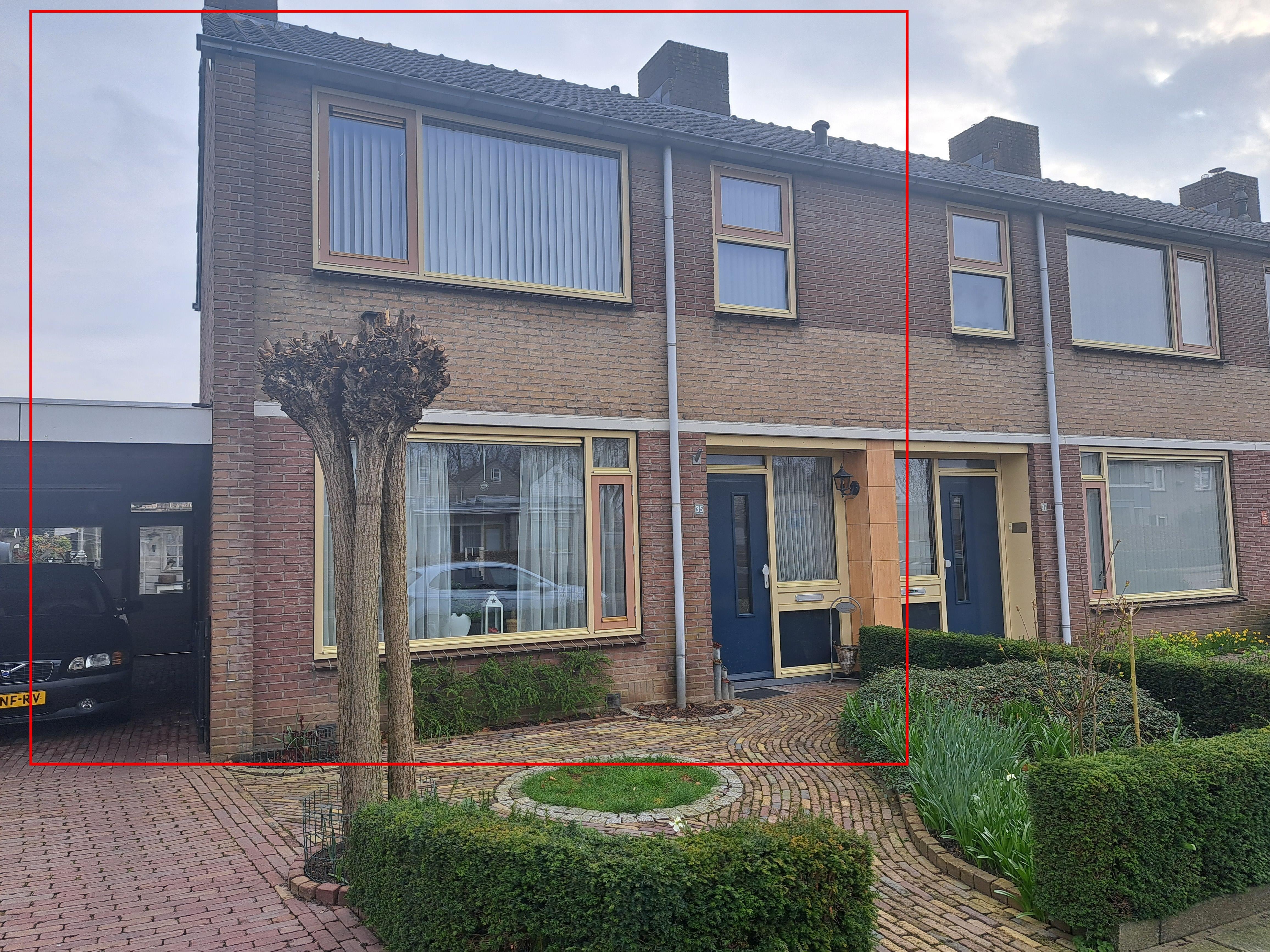 Prins Hendrikstraat 35, 6661 XN Elst, Nederland