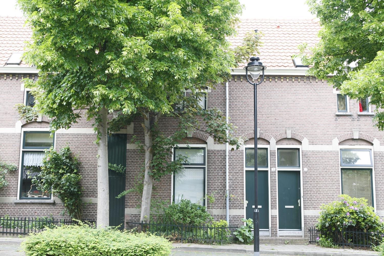 Nassaustraat 9