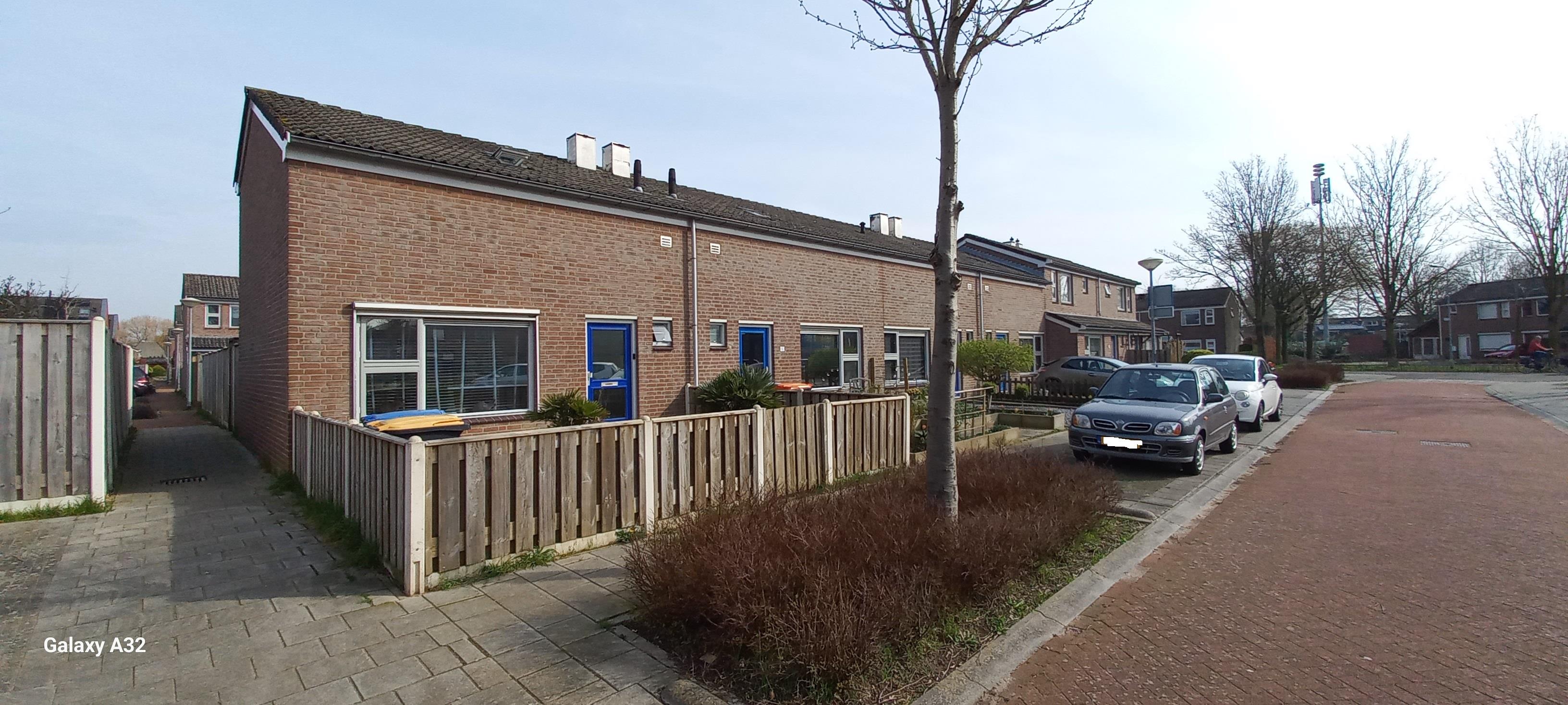 Middenschip 12, 6641 MZ Beuningen, Nederland