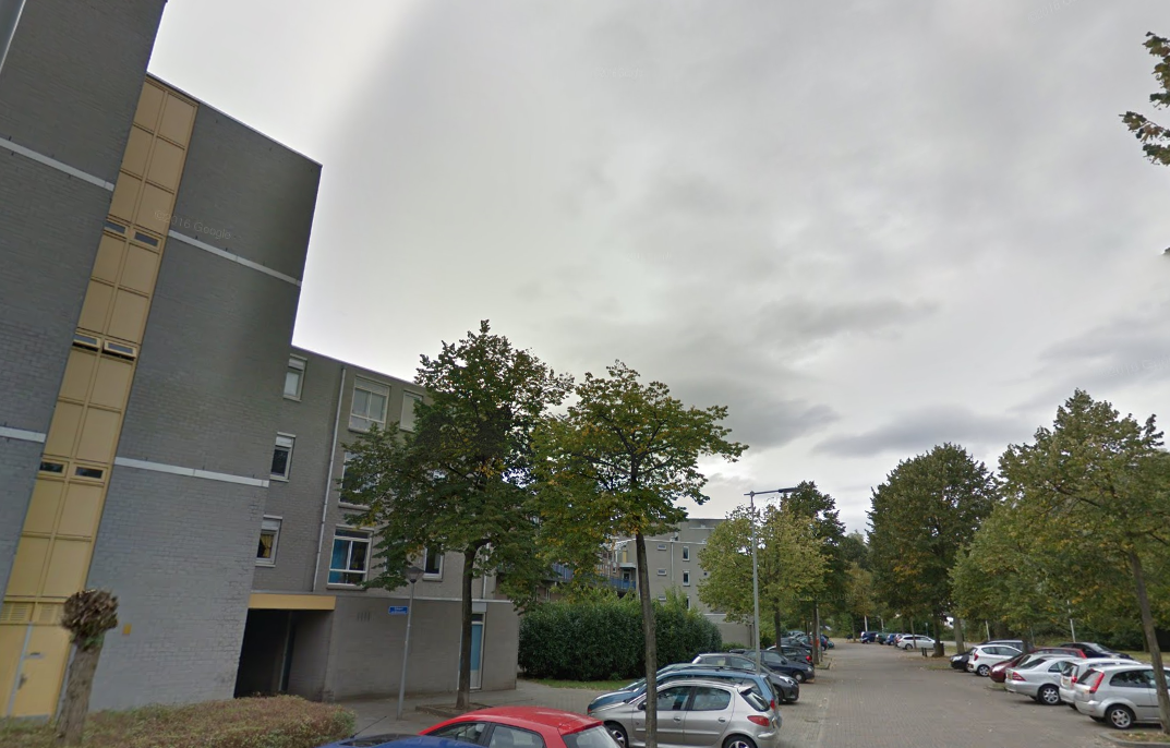 Kronenburgsingel 145, 6831 GE Arnhem, Nederland